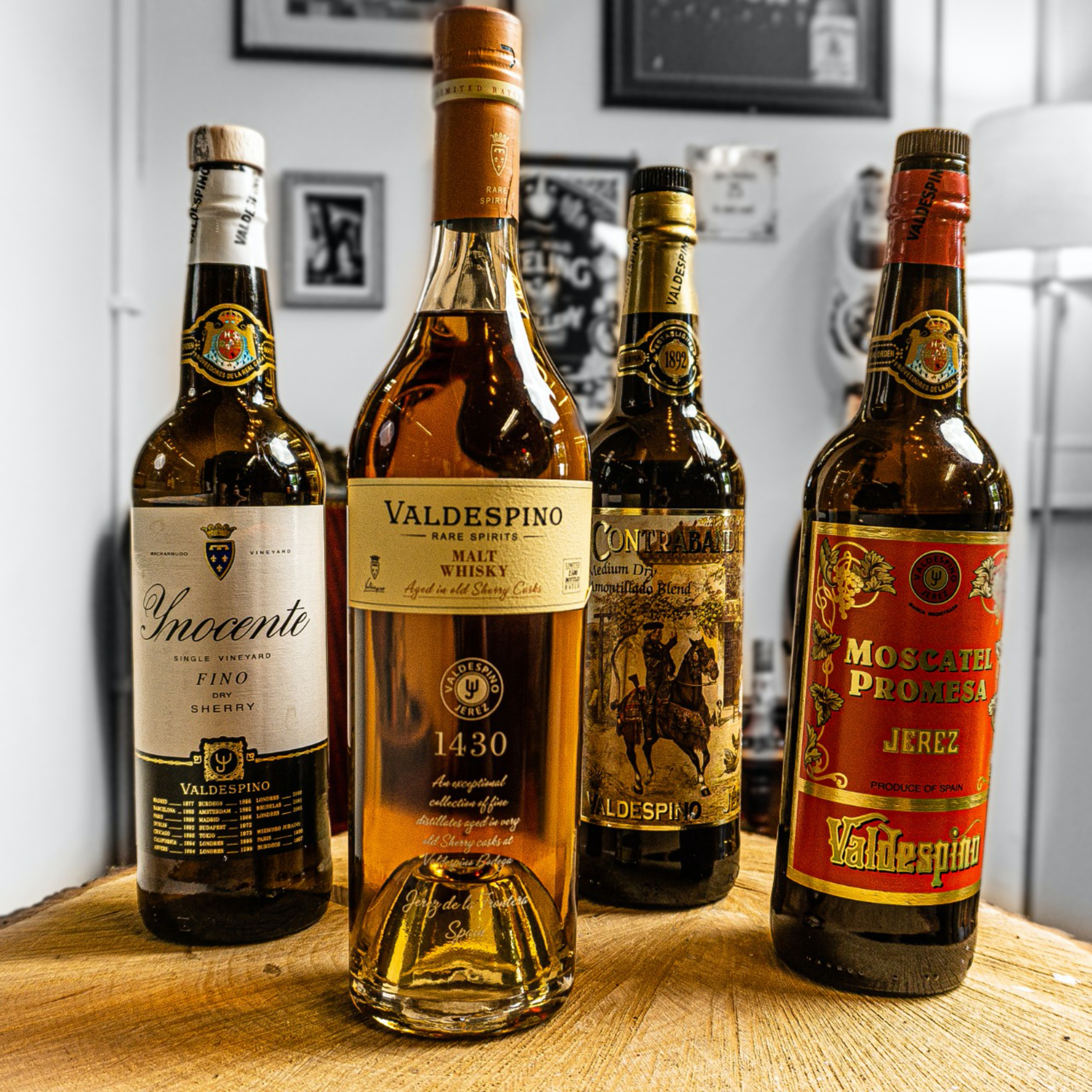 The Elements Of Whisky