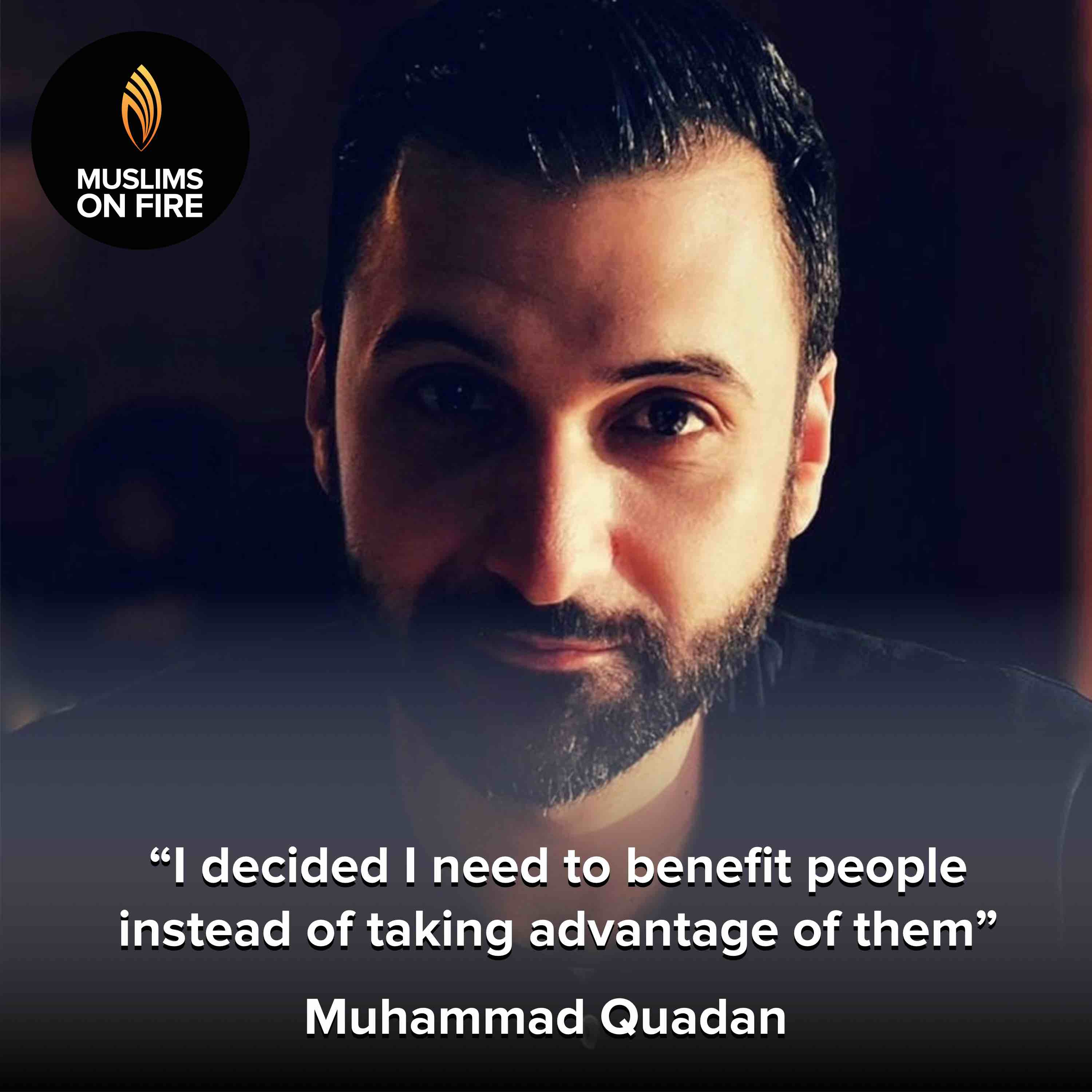 Deenpreneurs Podcast