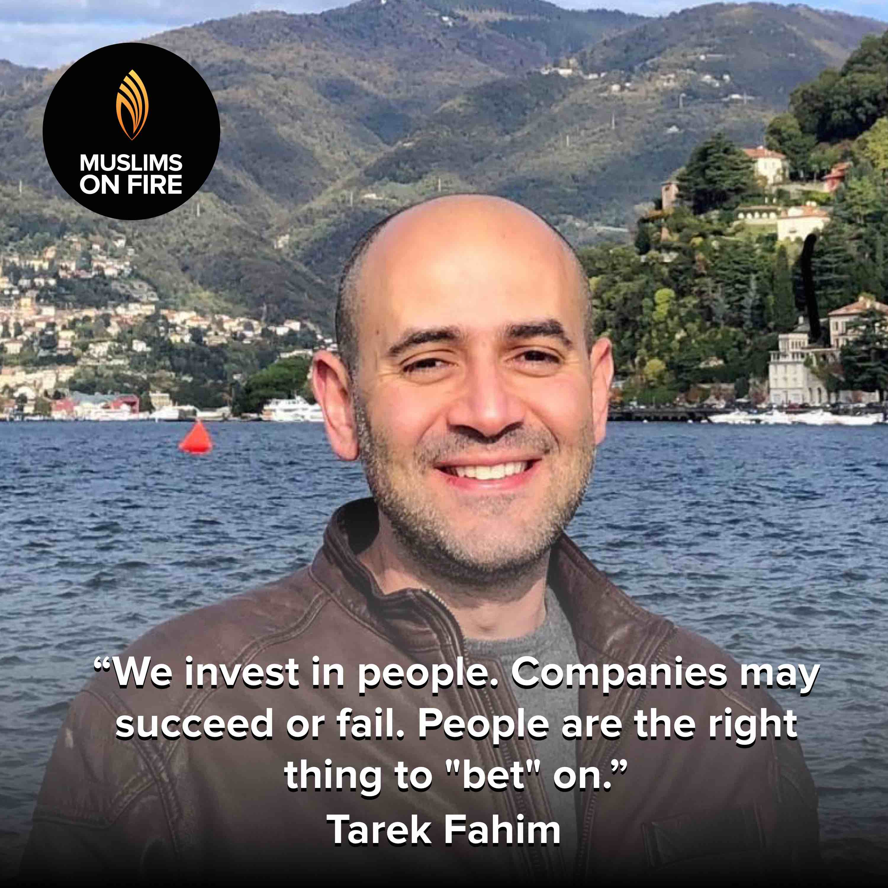 Deenpreneurs Podcast