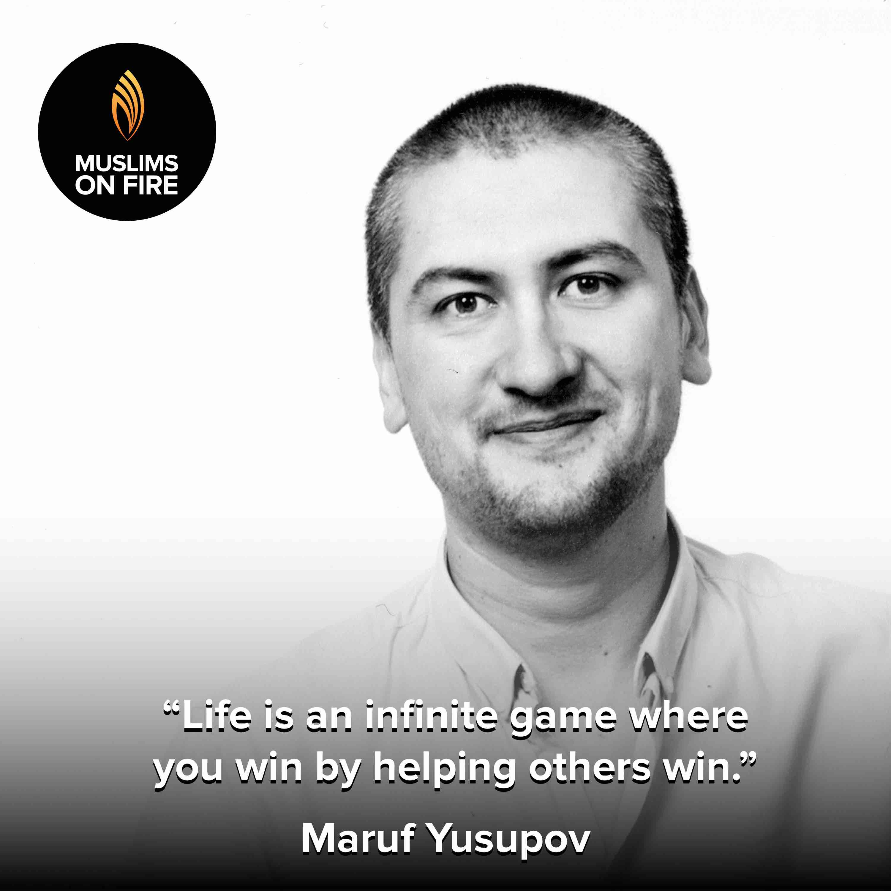 Deenpreneurs Podcast