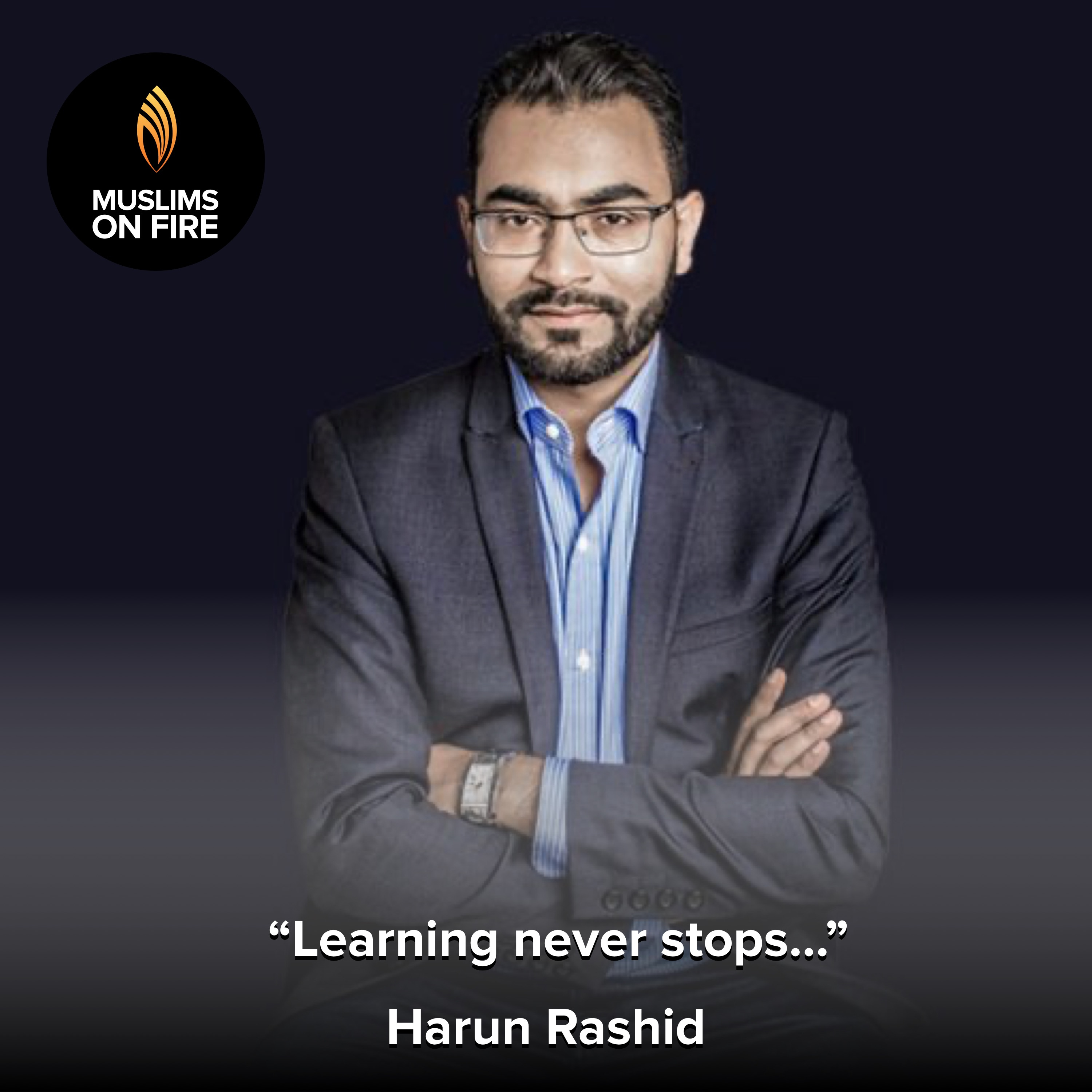 Deenpreneurs Podcast