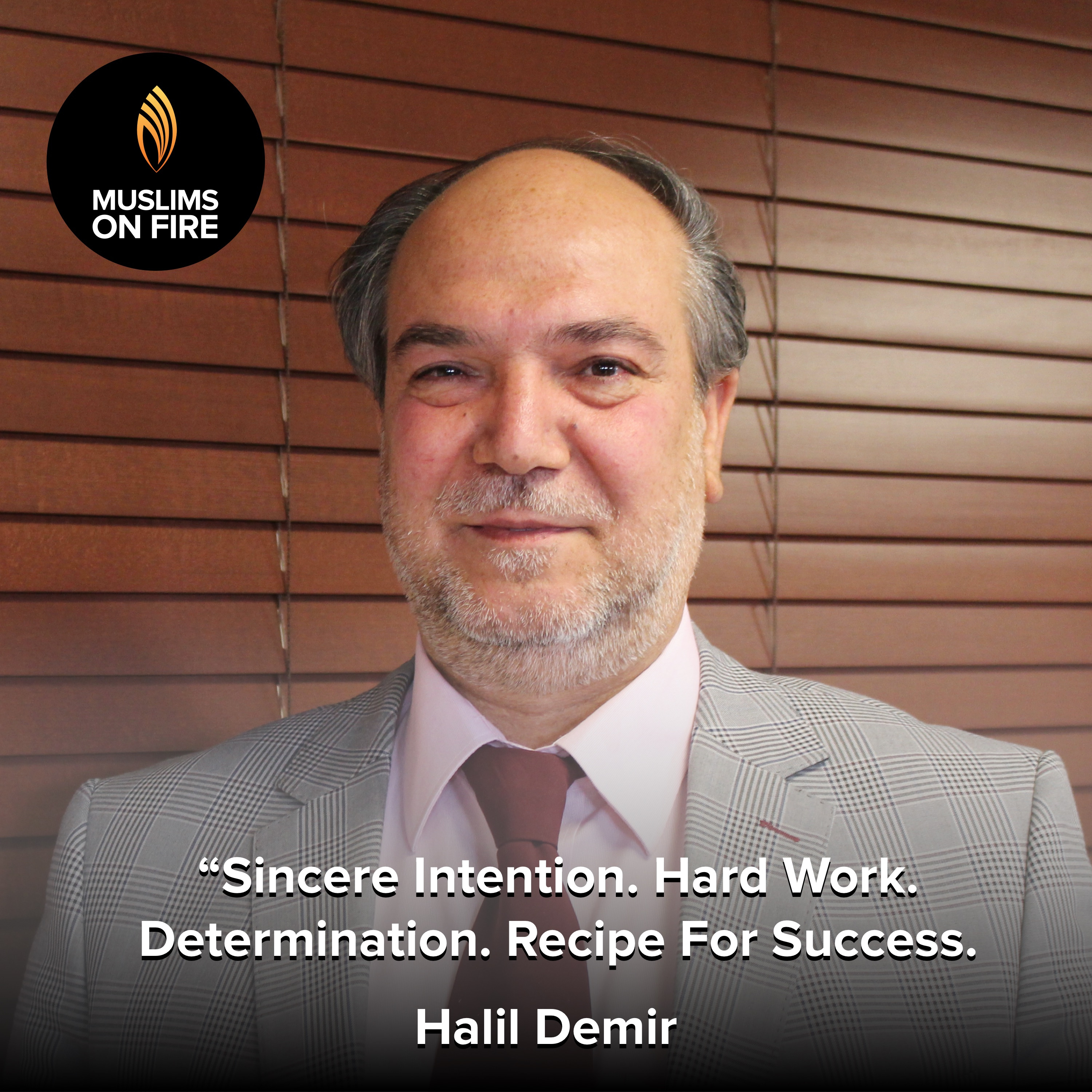 Deenpreneurs Podcast