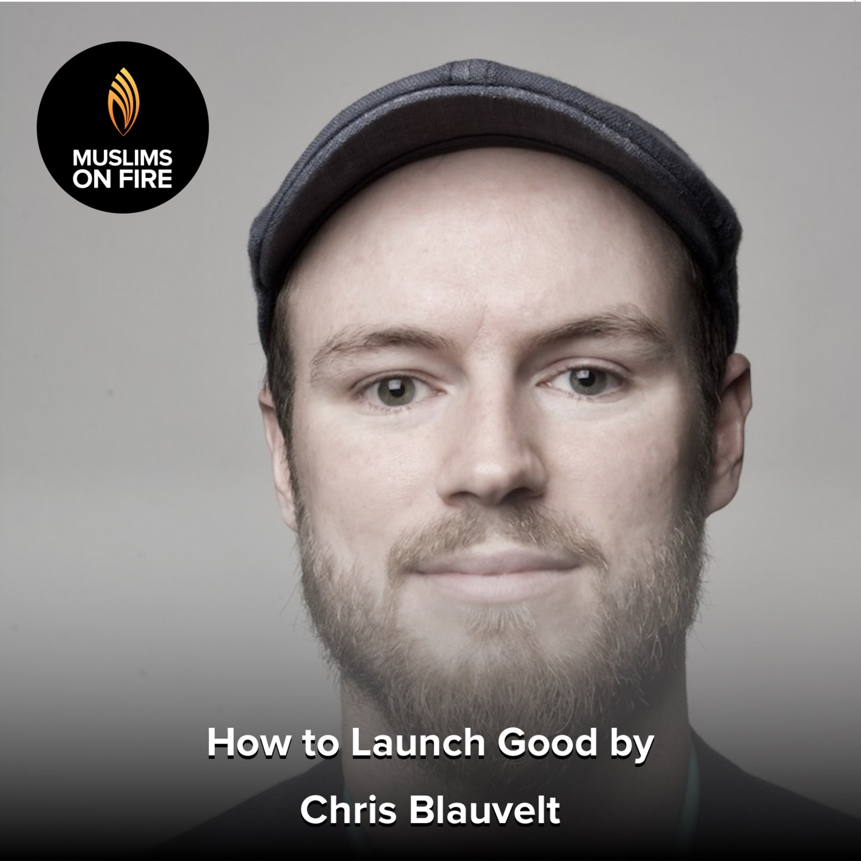 Deenpreneurs Podcast
