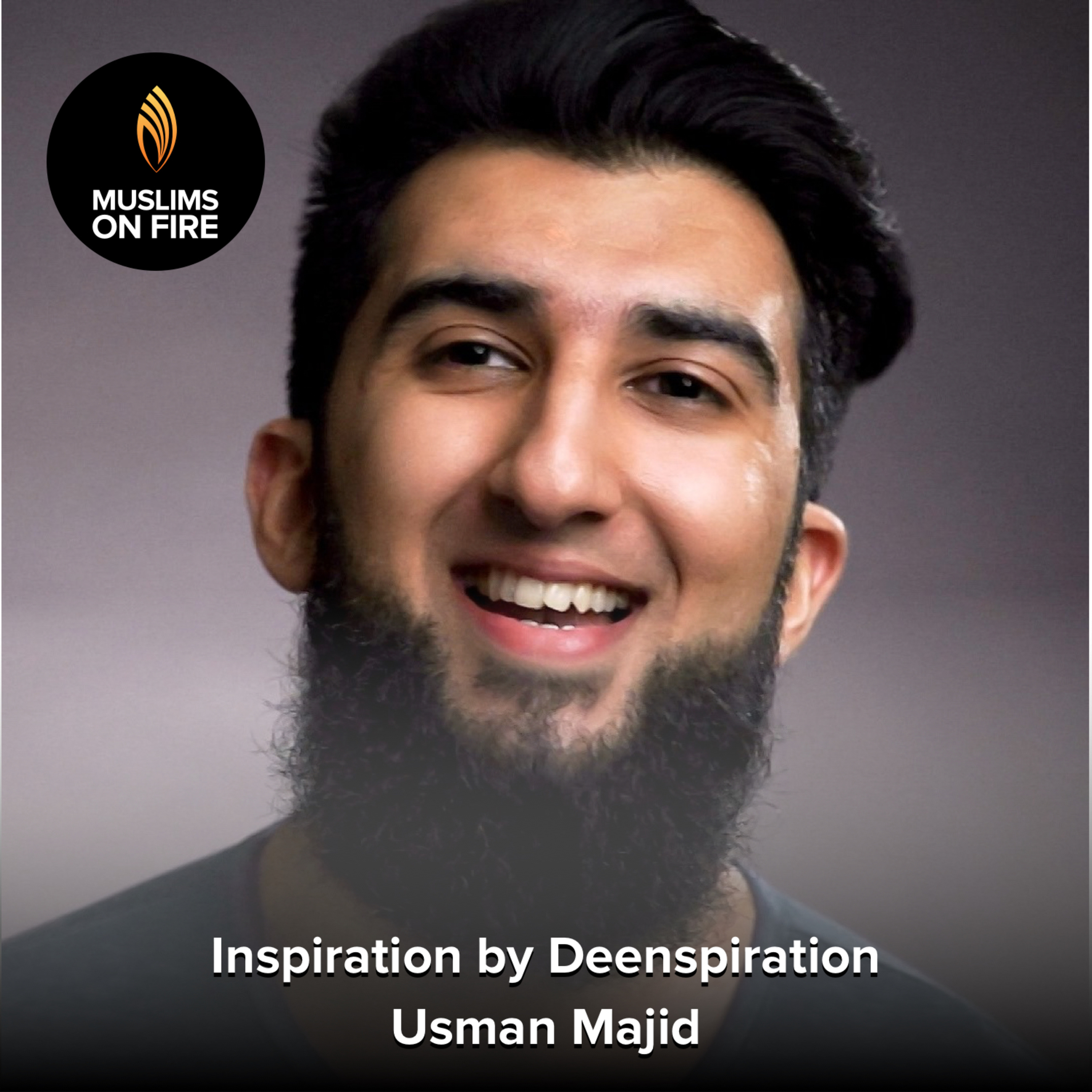 Deenpreneurs Podcast