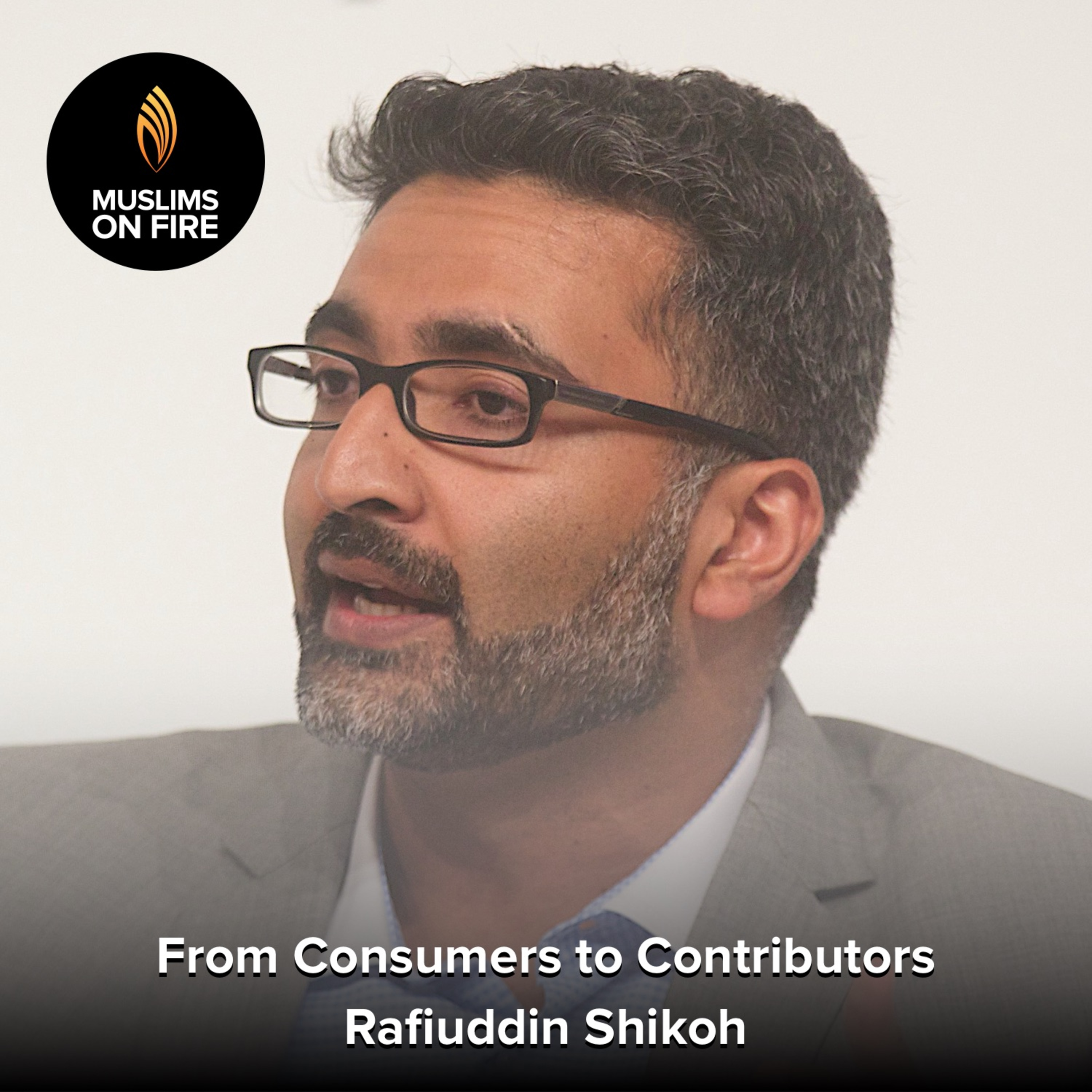 Deenpreneurs Podcast