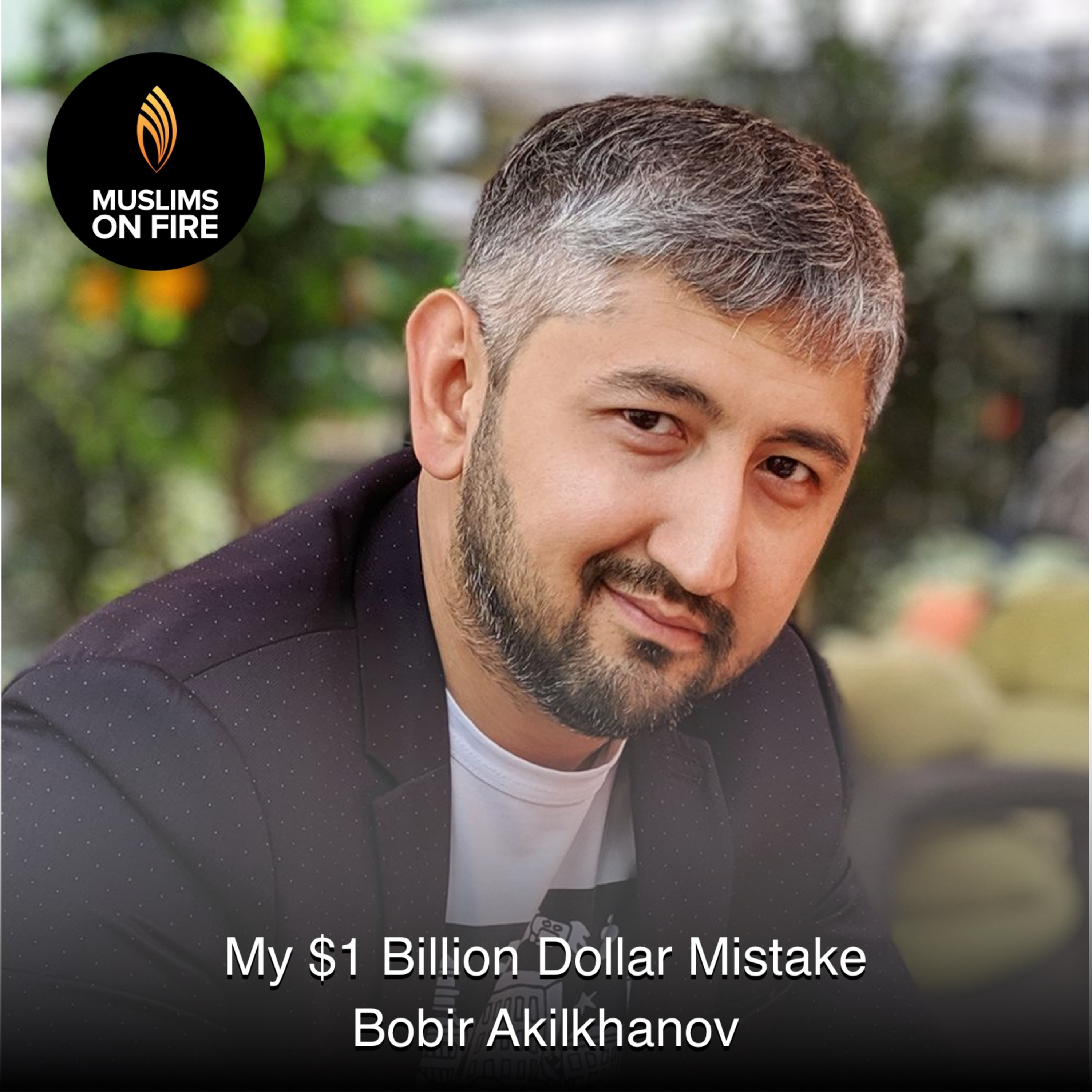 Deenpreneurs Podcast
