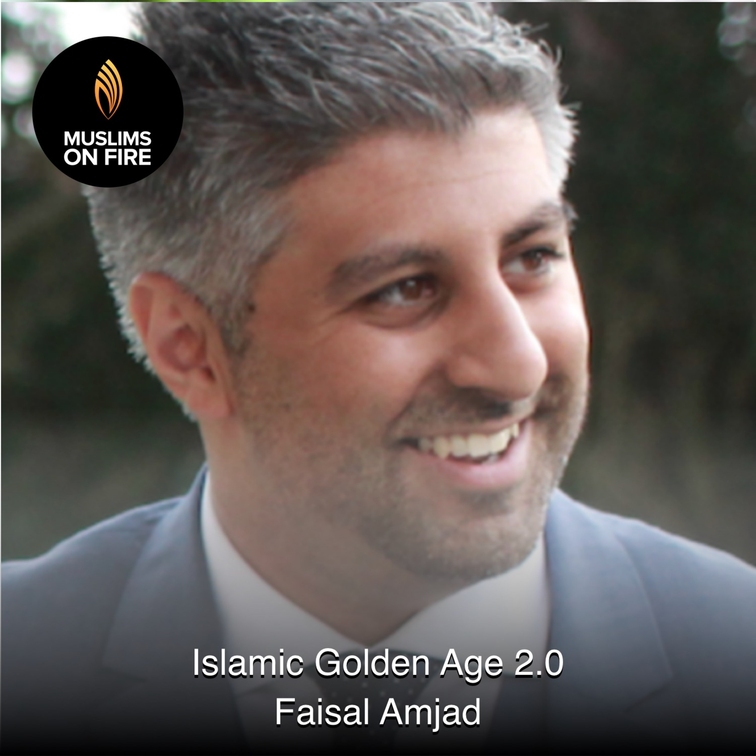 Deenpreneurs Podcast