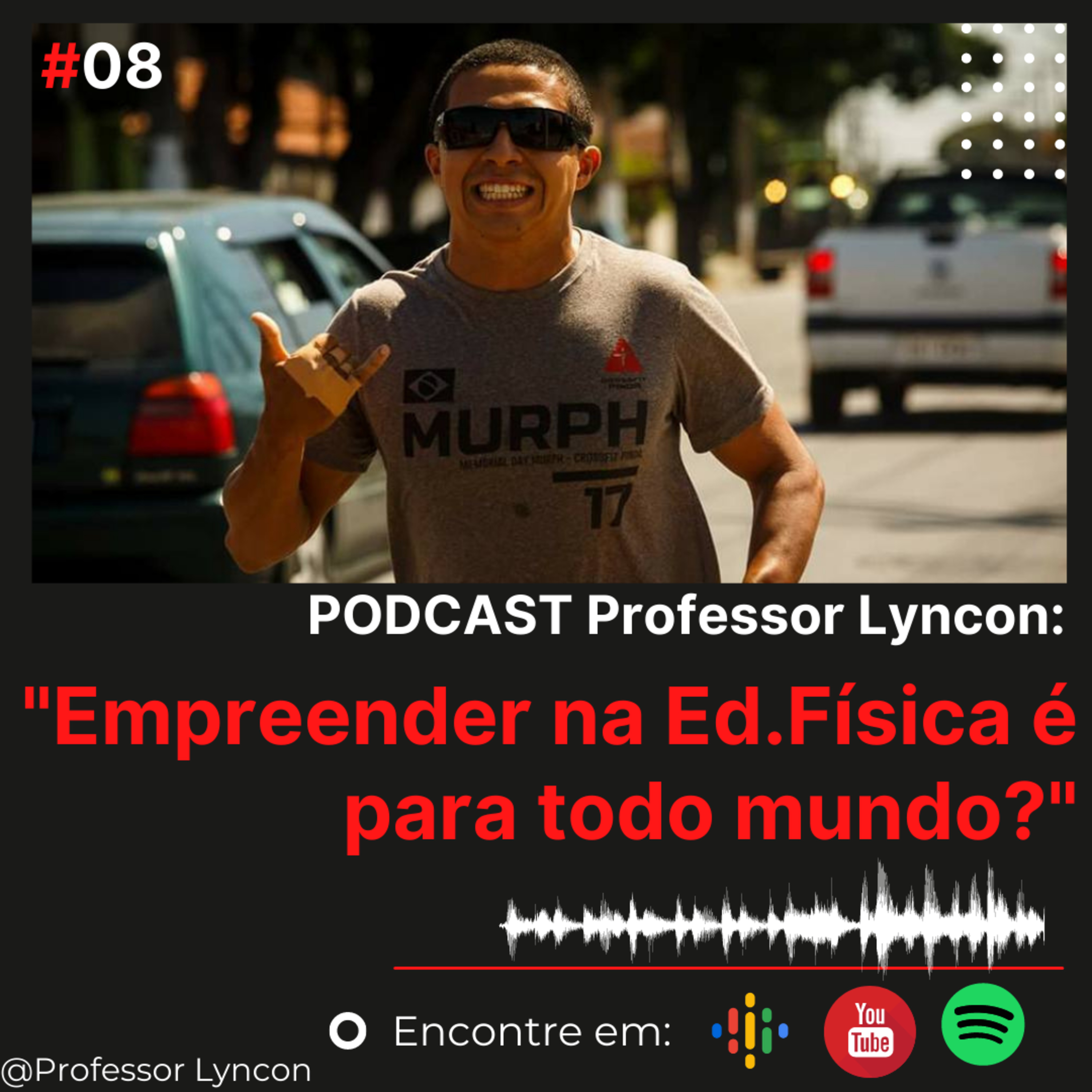 Professor Lyncon