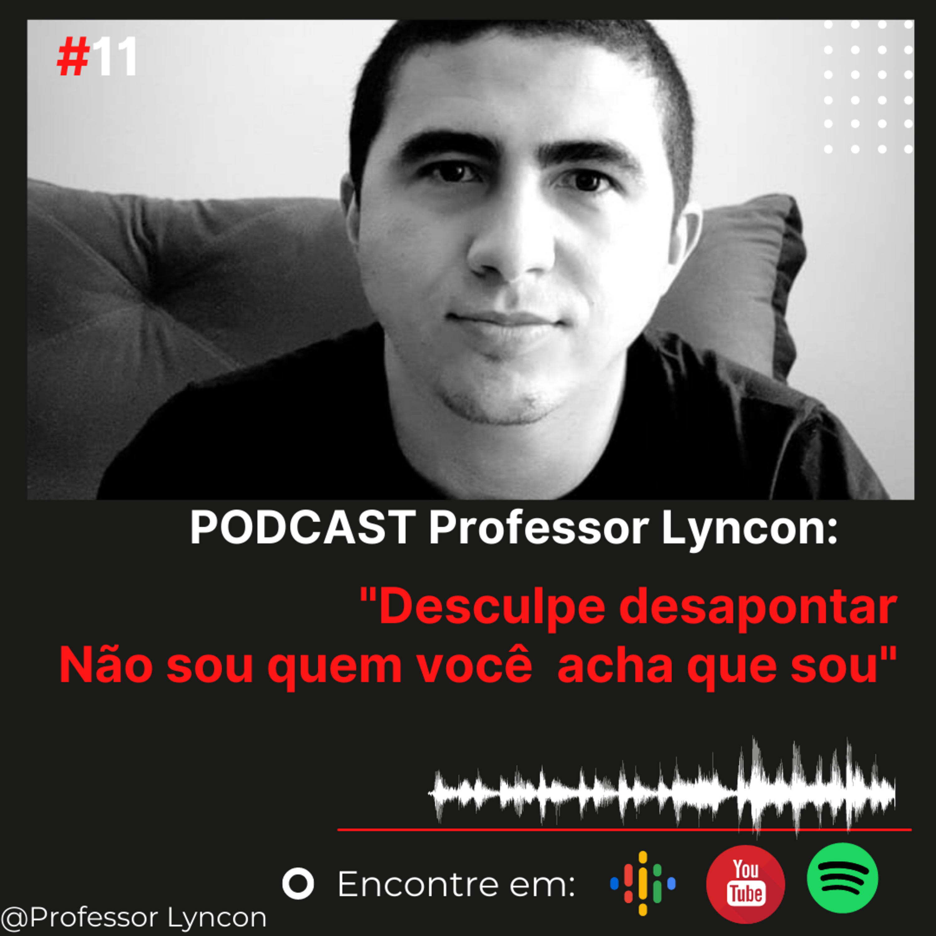 Professor Lyncon