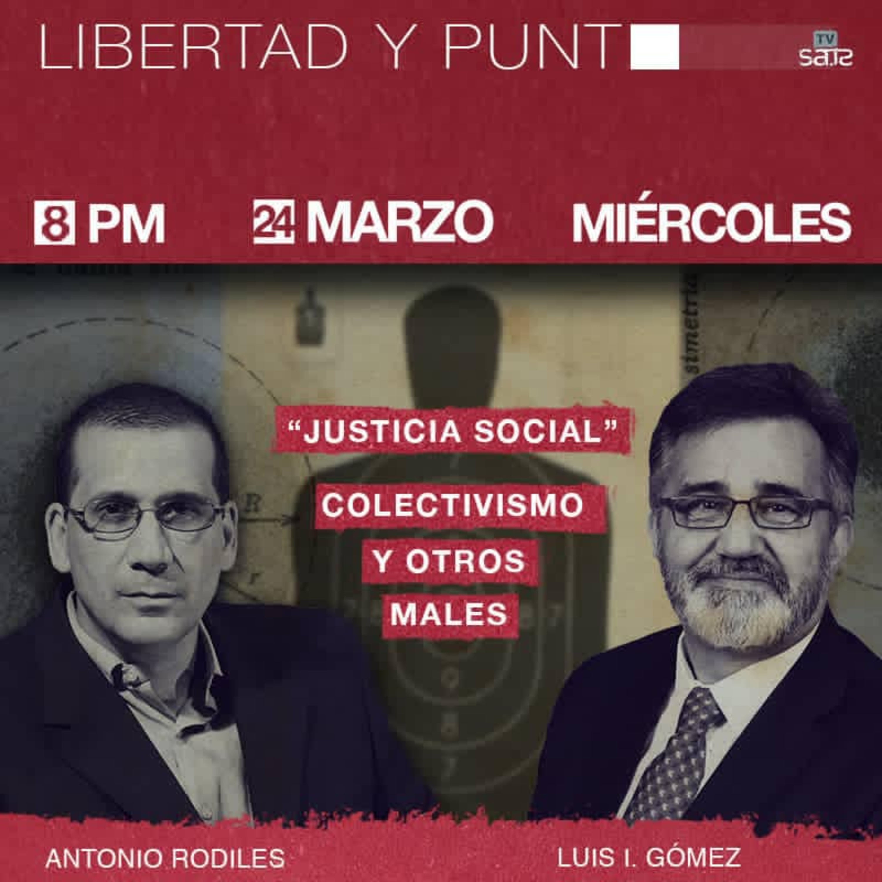 Estado de SATS