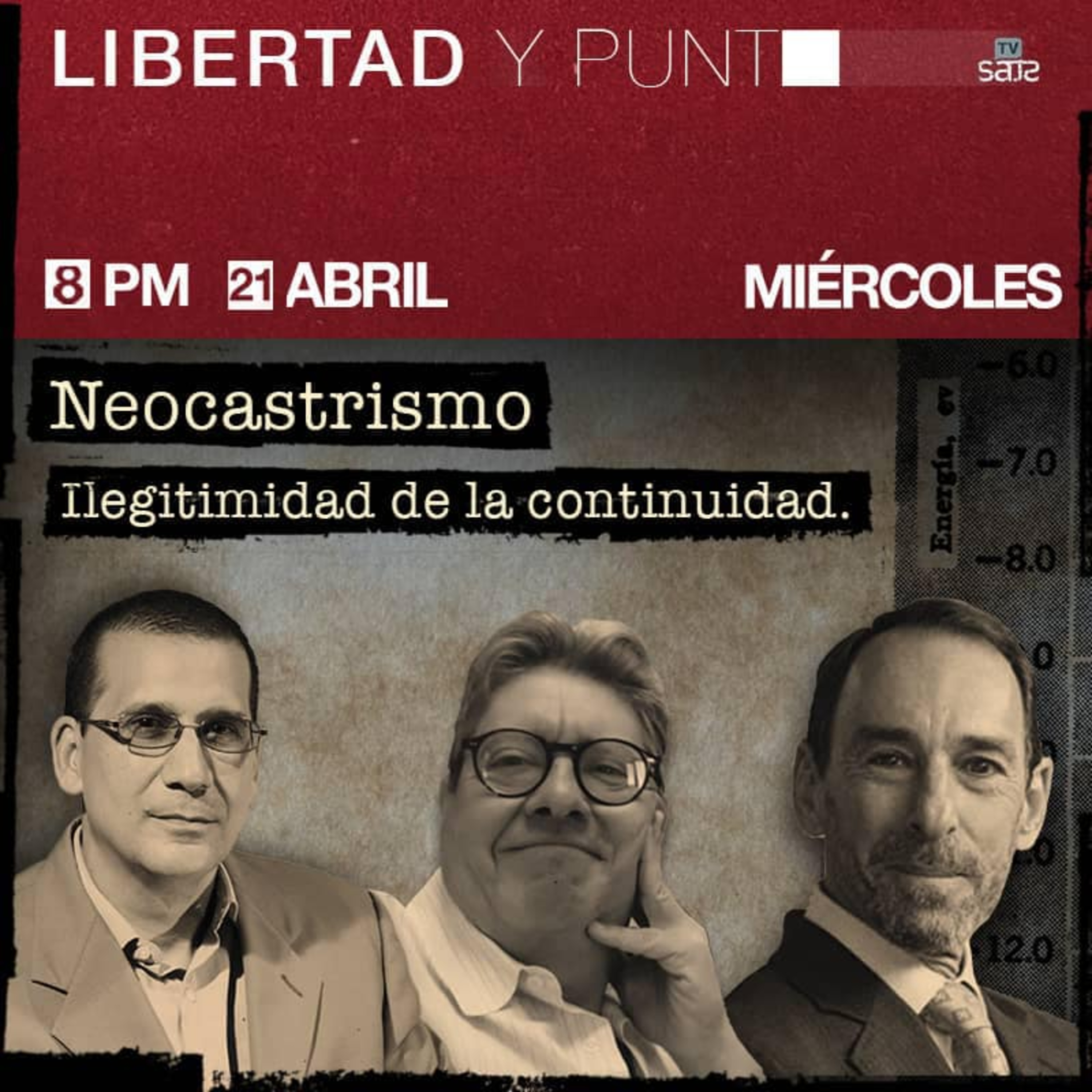 Estado de SATS