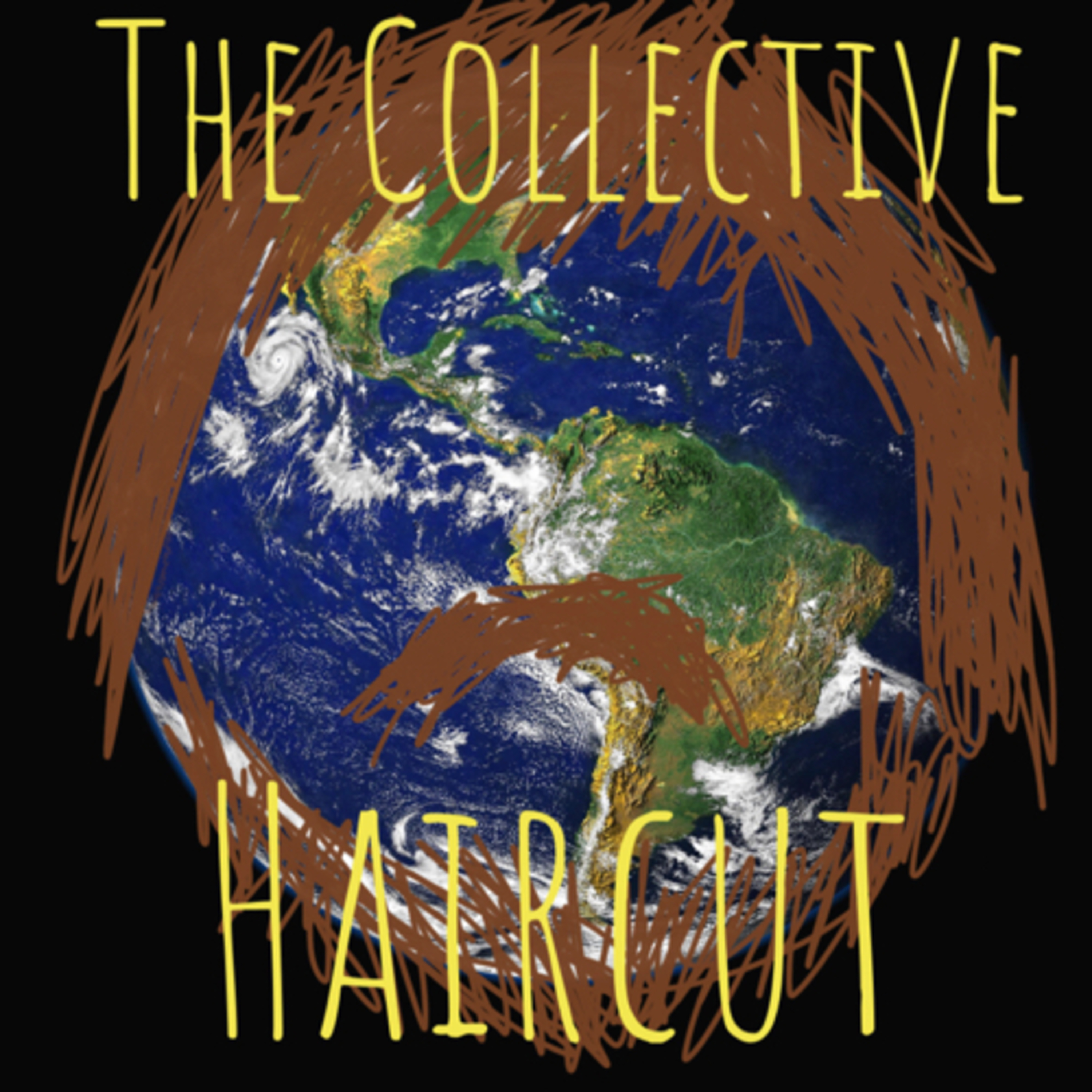 52) HaveItYourWaypril: The Collective Haircut (w/ JR Hernandez & The Main Monthsters) episode artwork