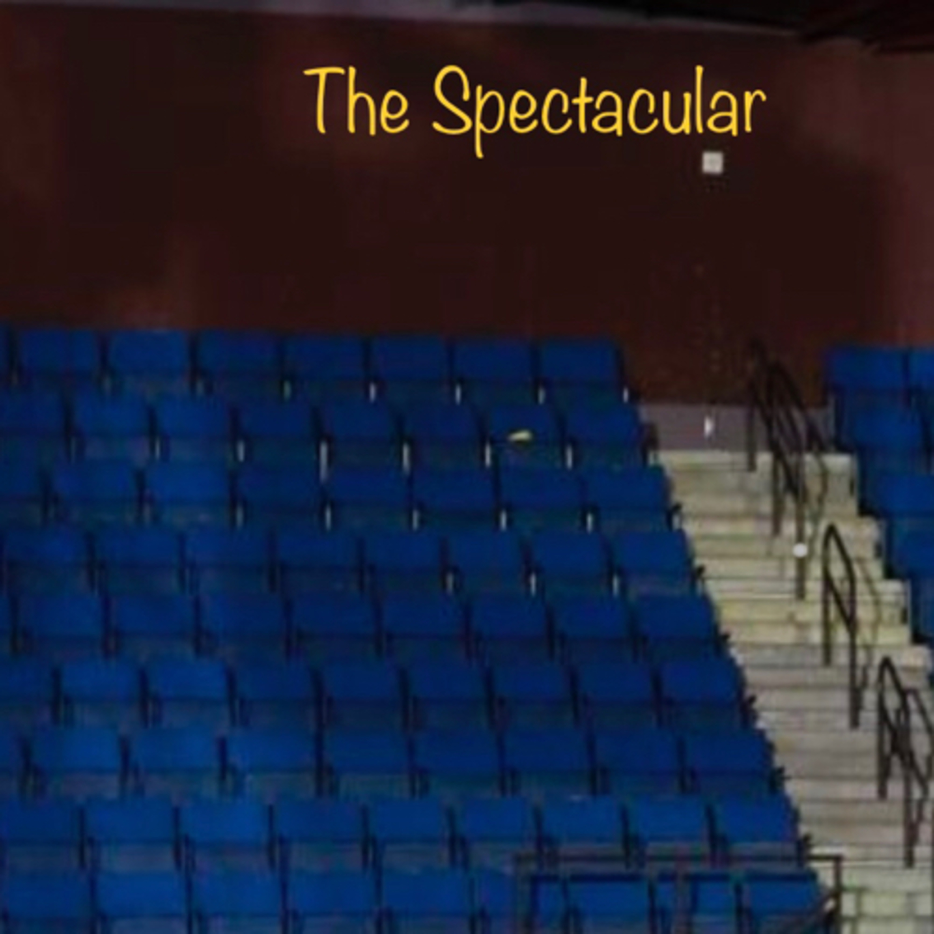 54) SquibbCast: The Month Spectacular (w/ Carter Adams, Twimmy, Dan Duck, Trish Tram & The Main Monthsters) episode artwork