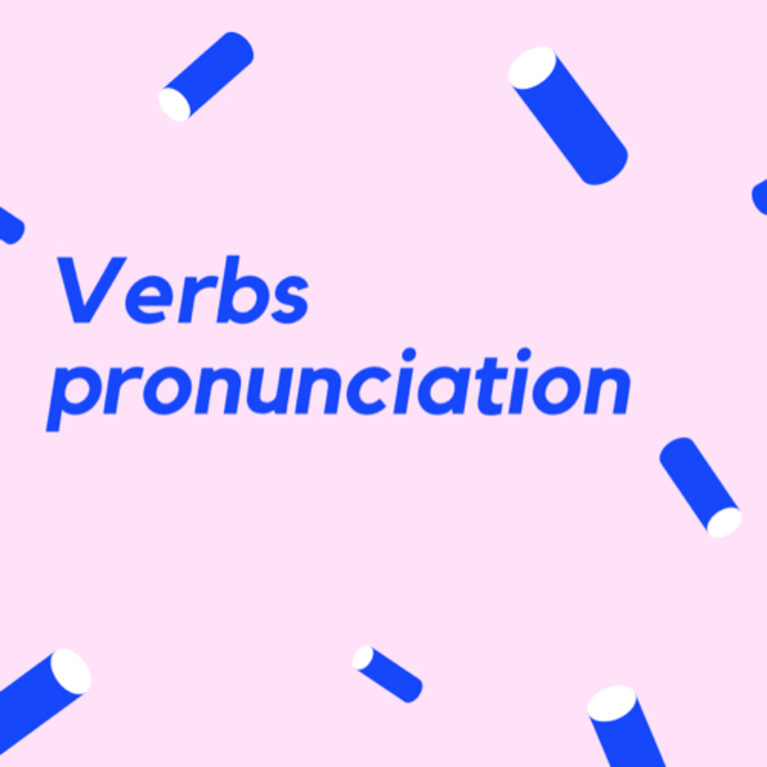 Verbs that start with A