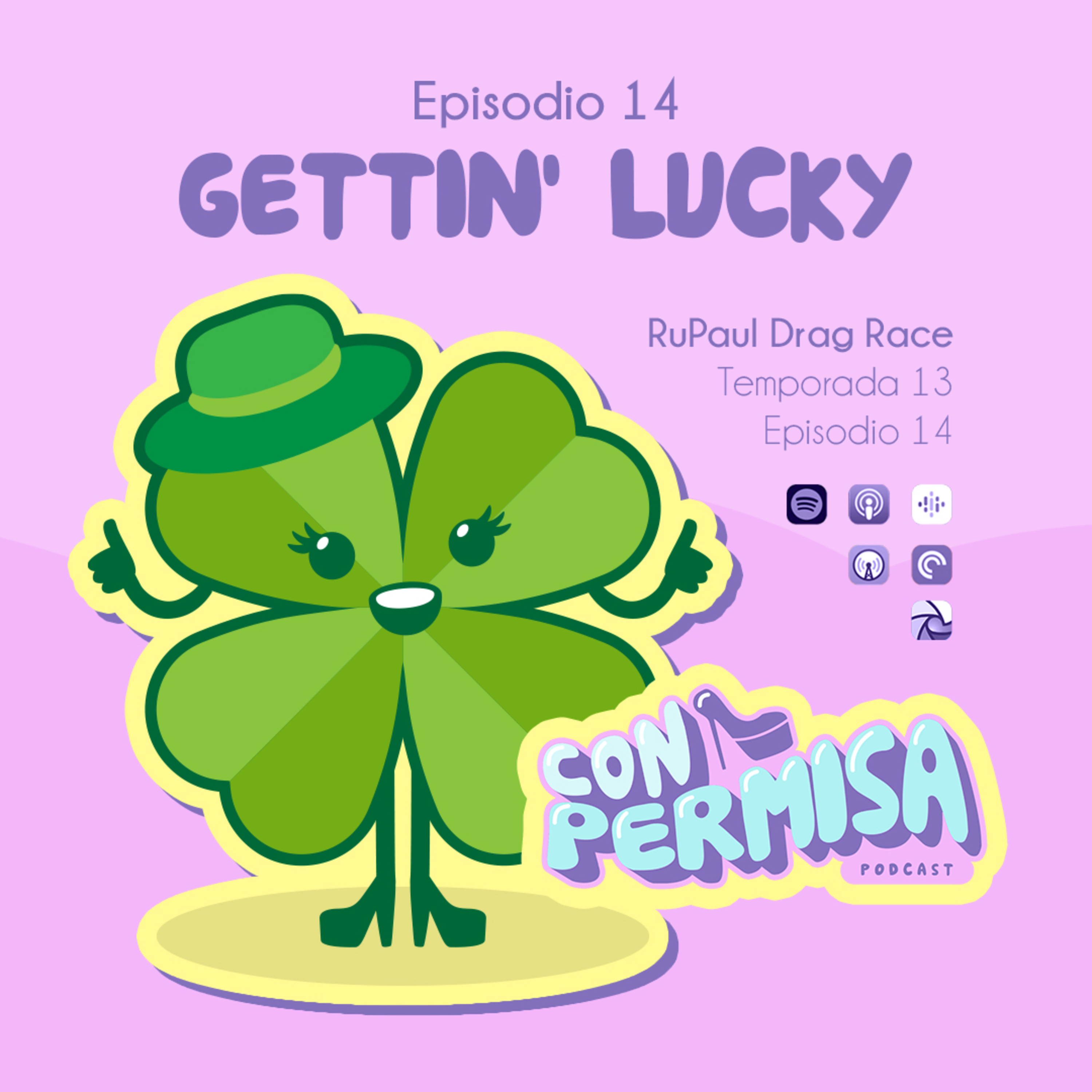 Con Permisa Podcast