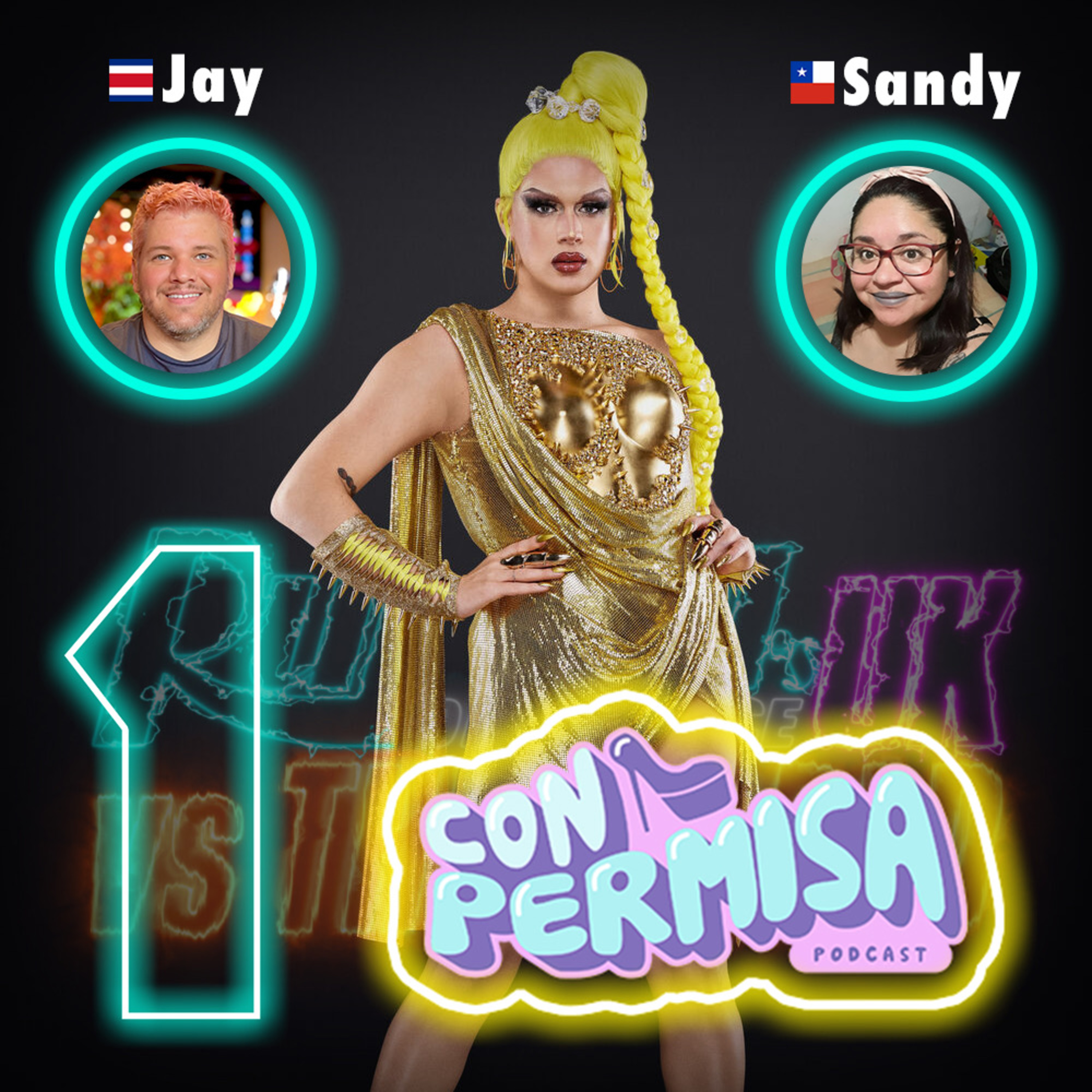 Con Permisa Podcast