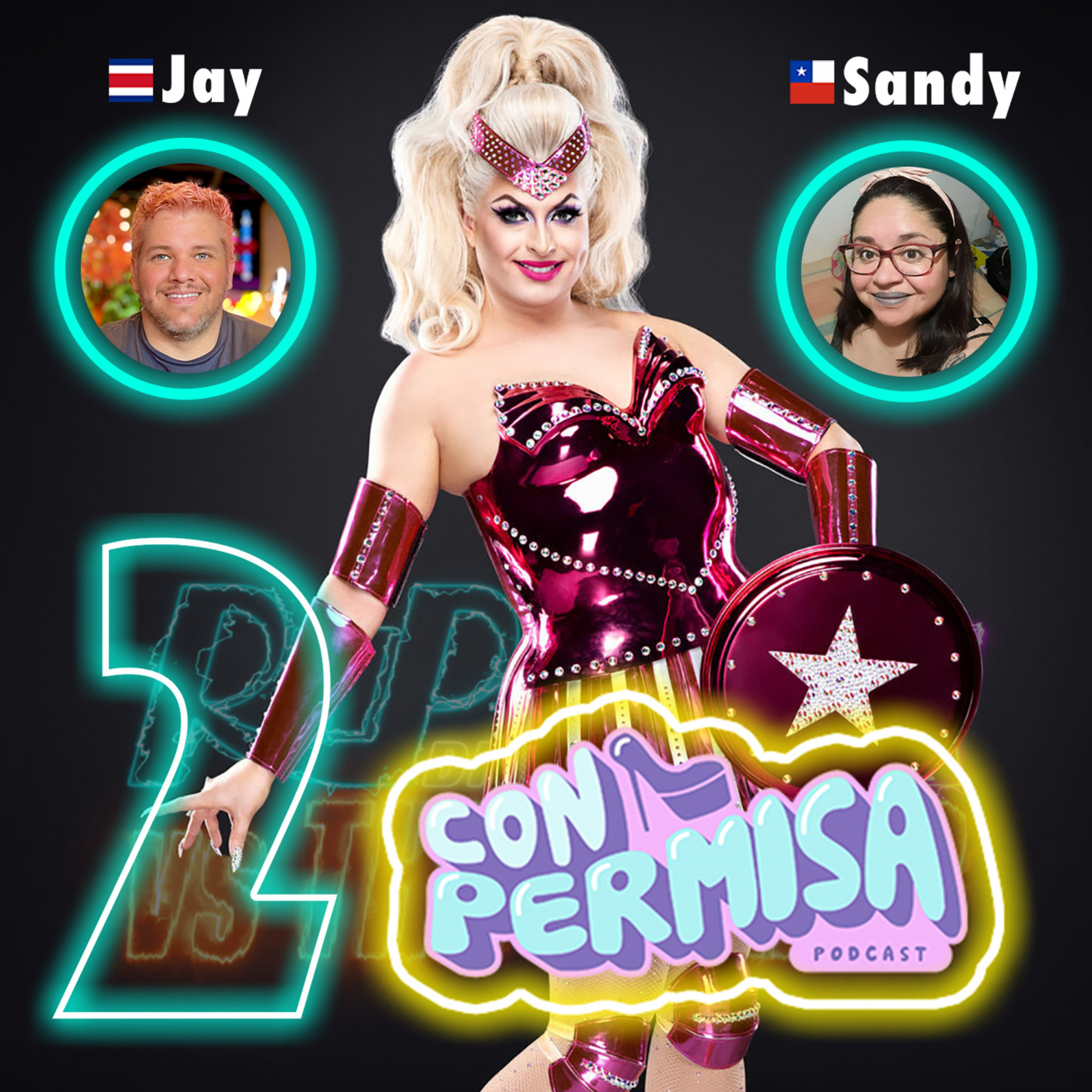 Con Permisa Podcast