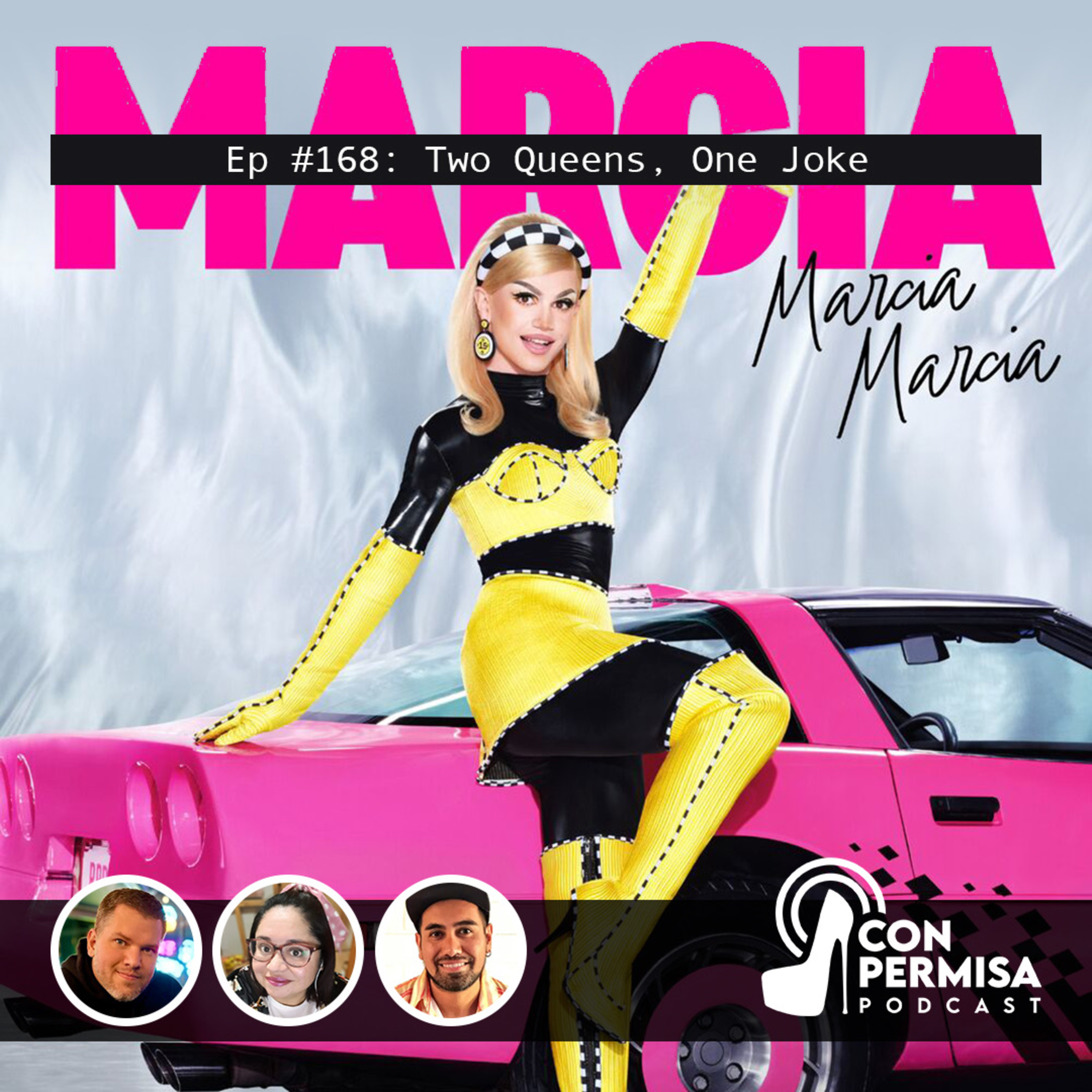 Con Permisa Podcast