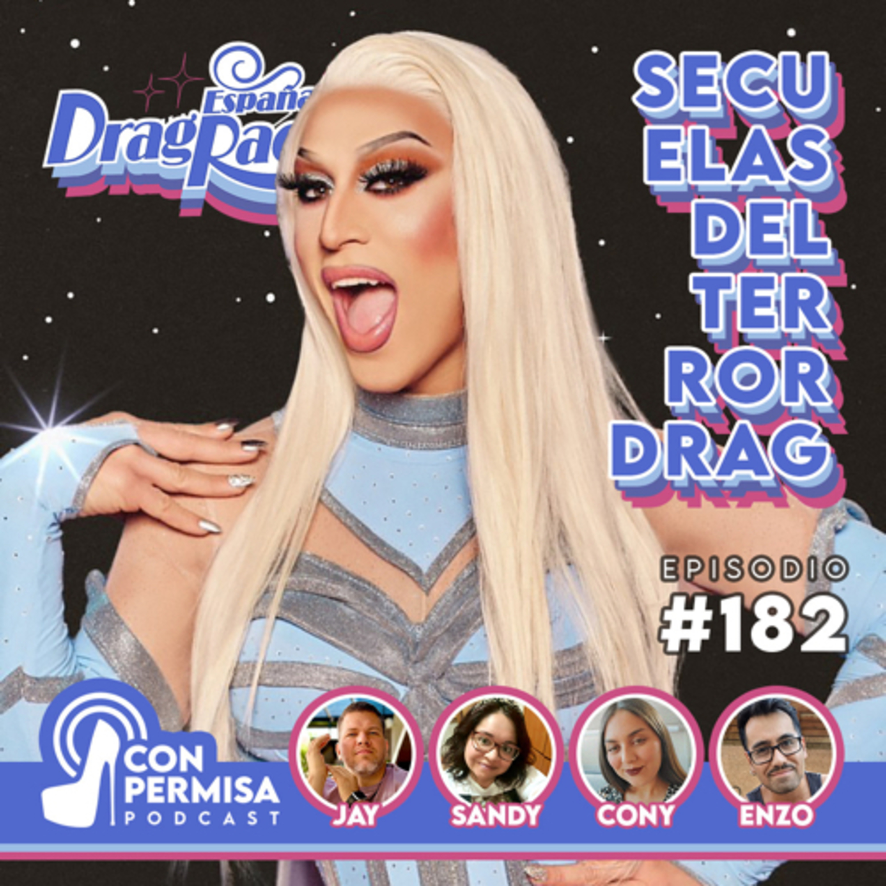 Con Permisa Podcast