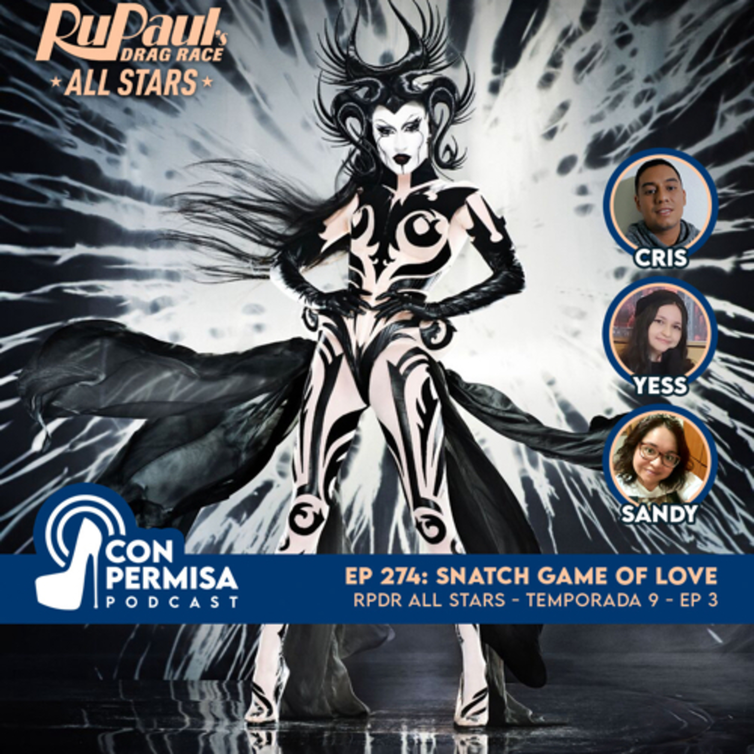 Con Permisa Podcast