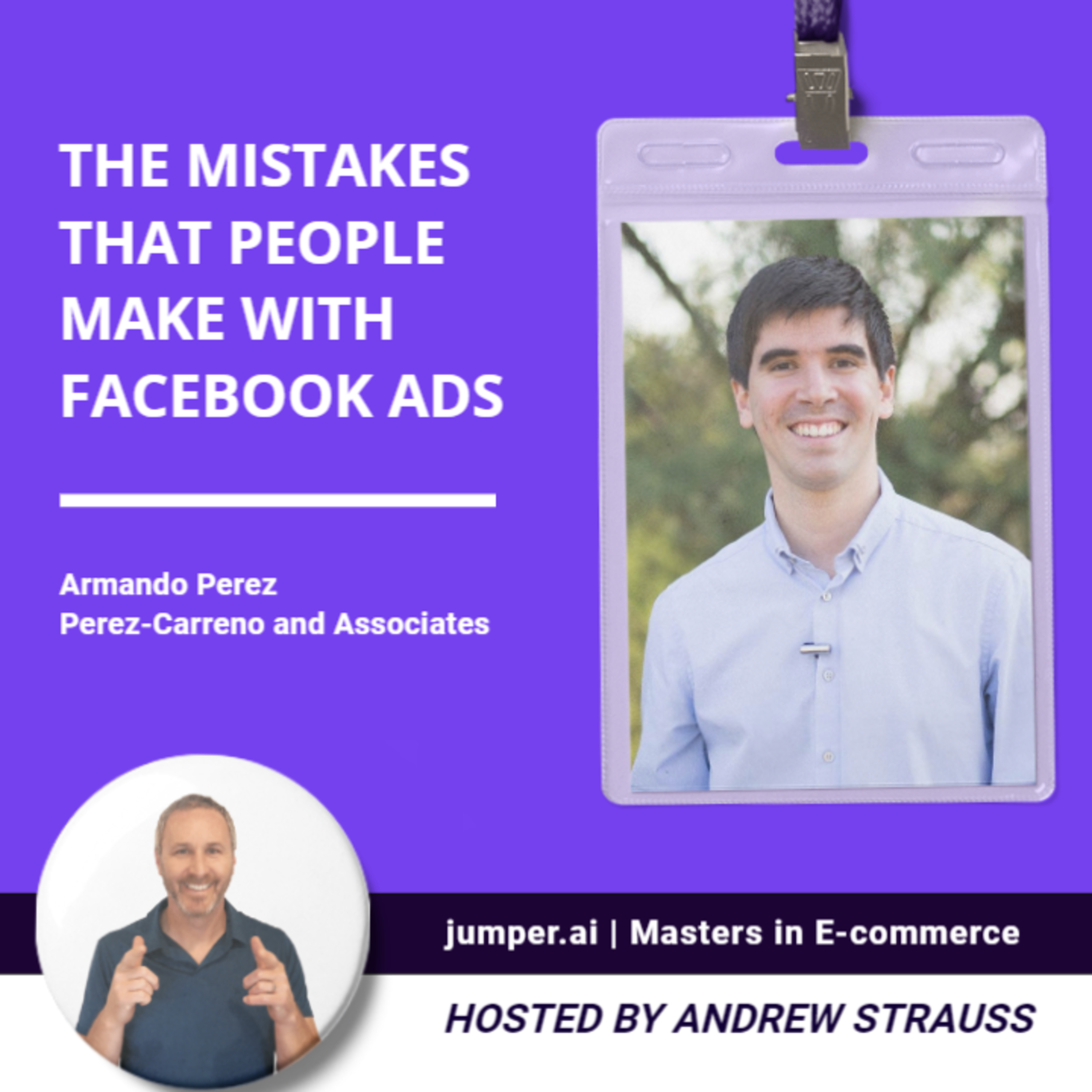 The Mistakes People Make With Facebook Ads