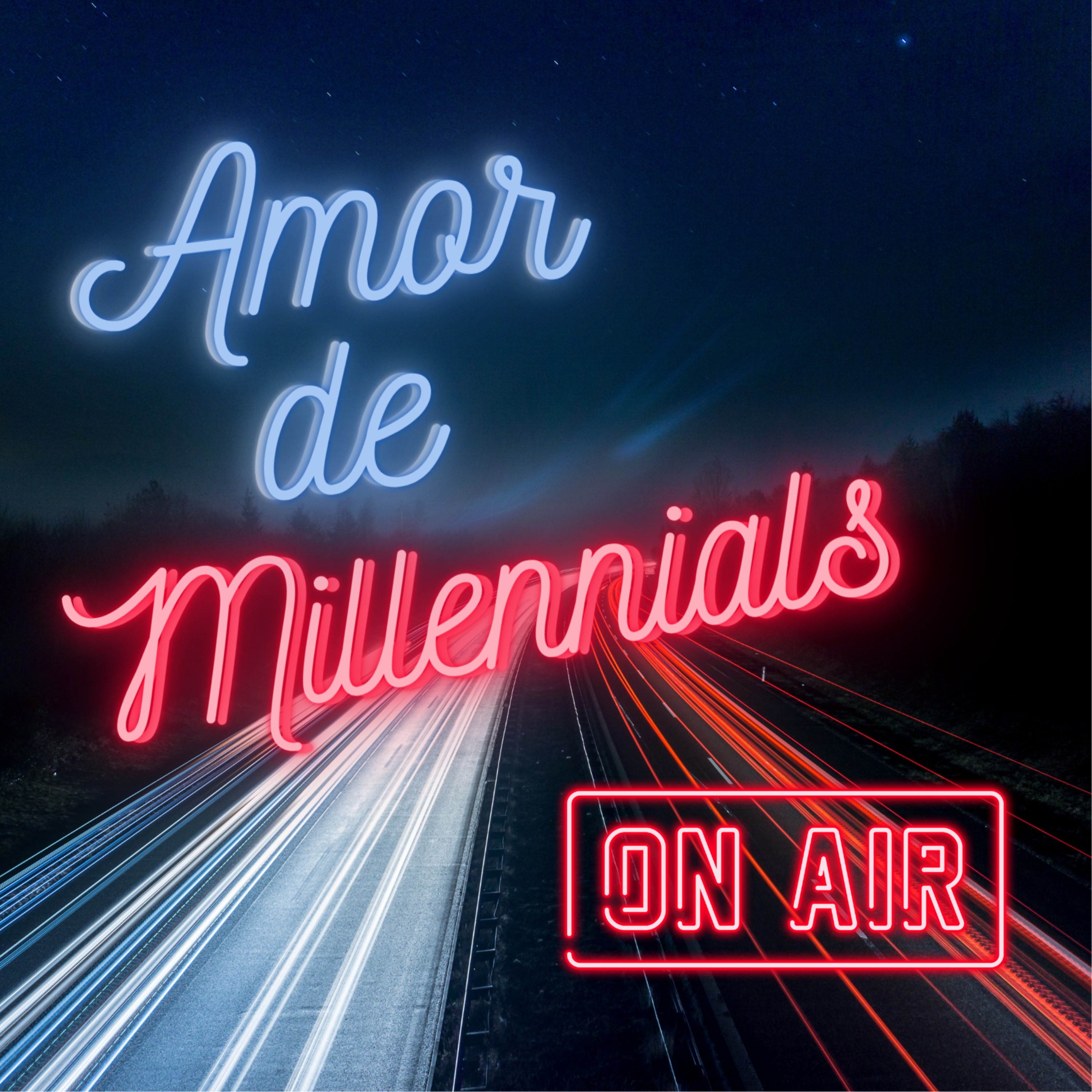 Amor de Millennials