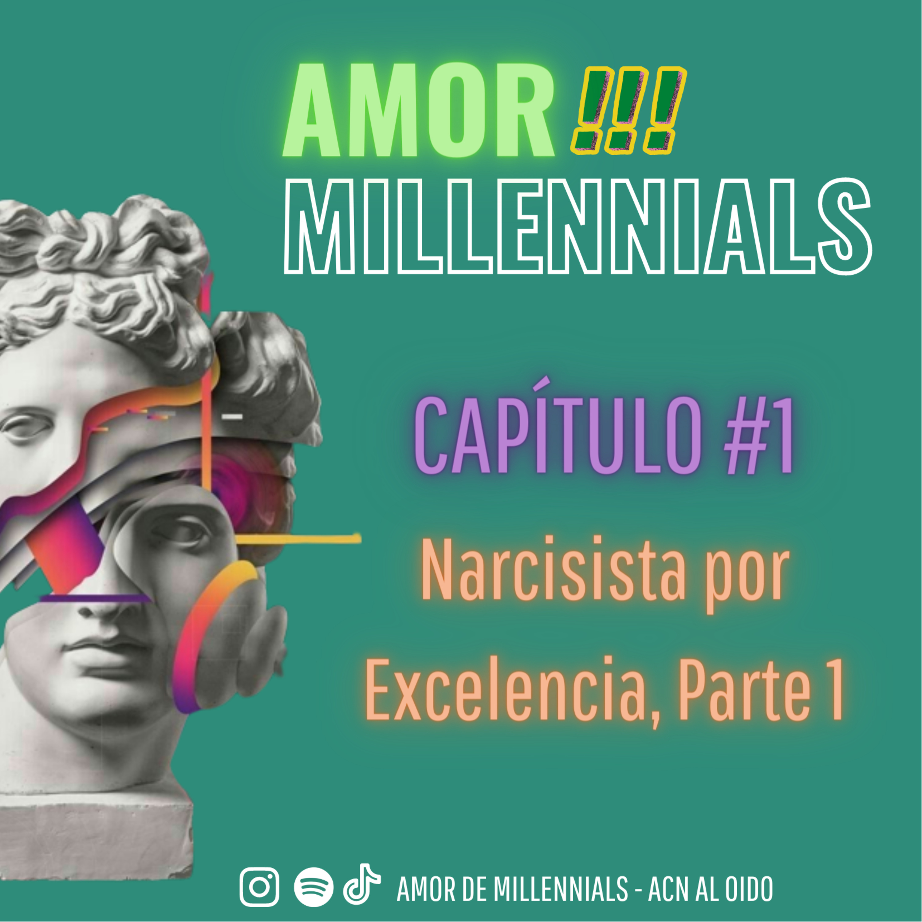 Amor de Millennials