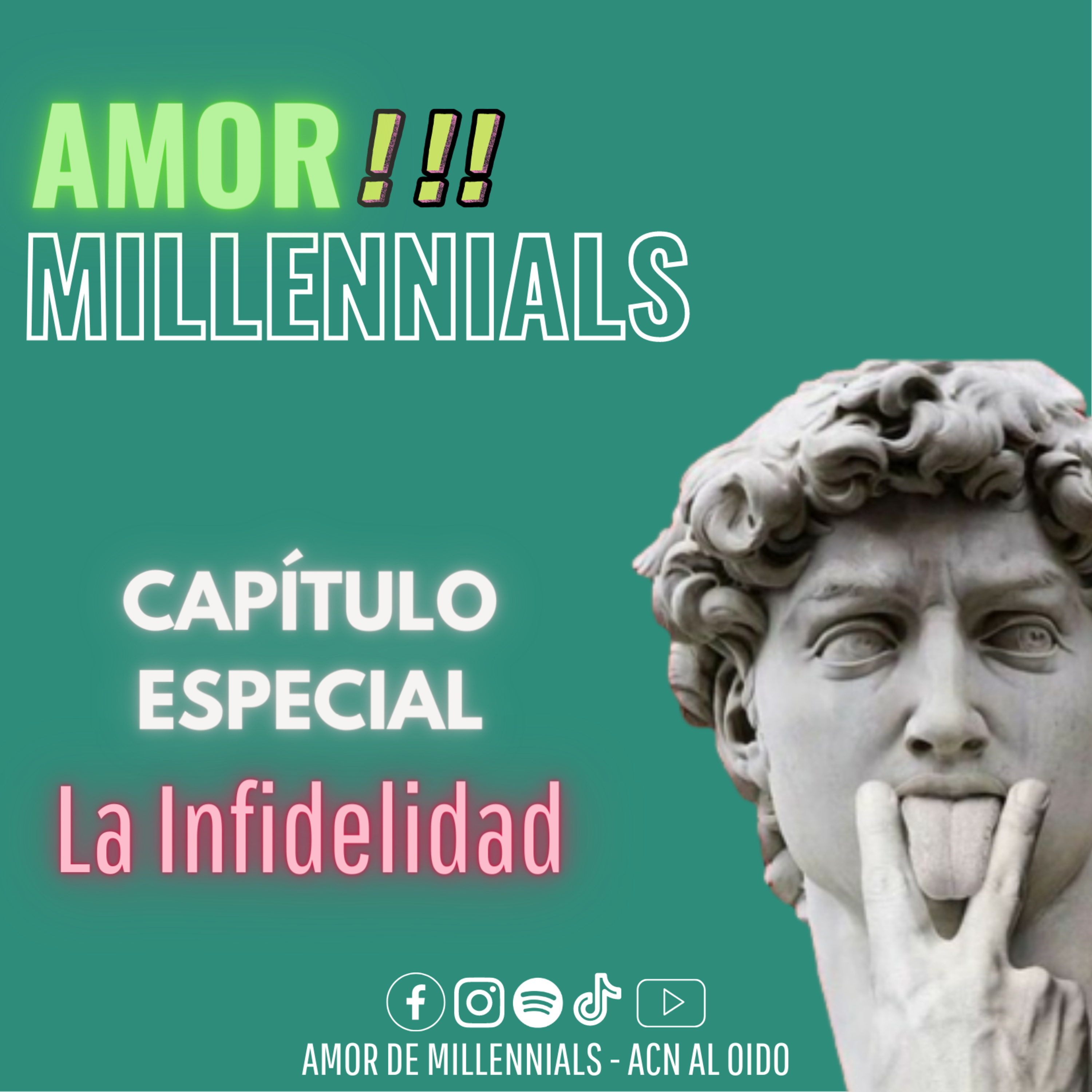 Amor de Millennials
