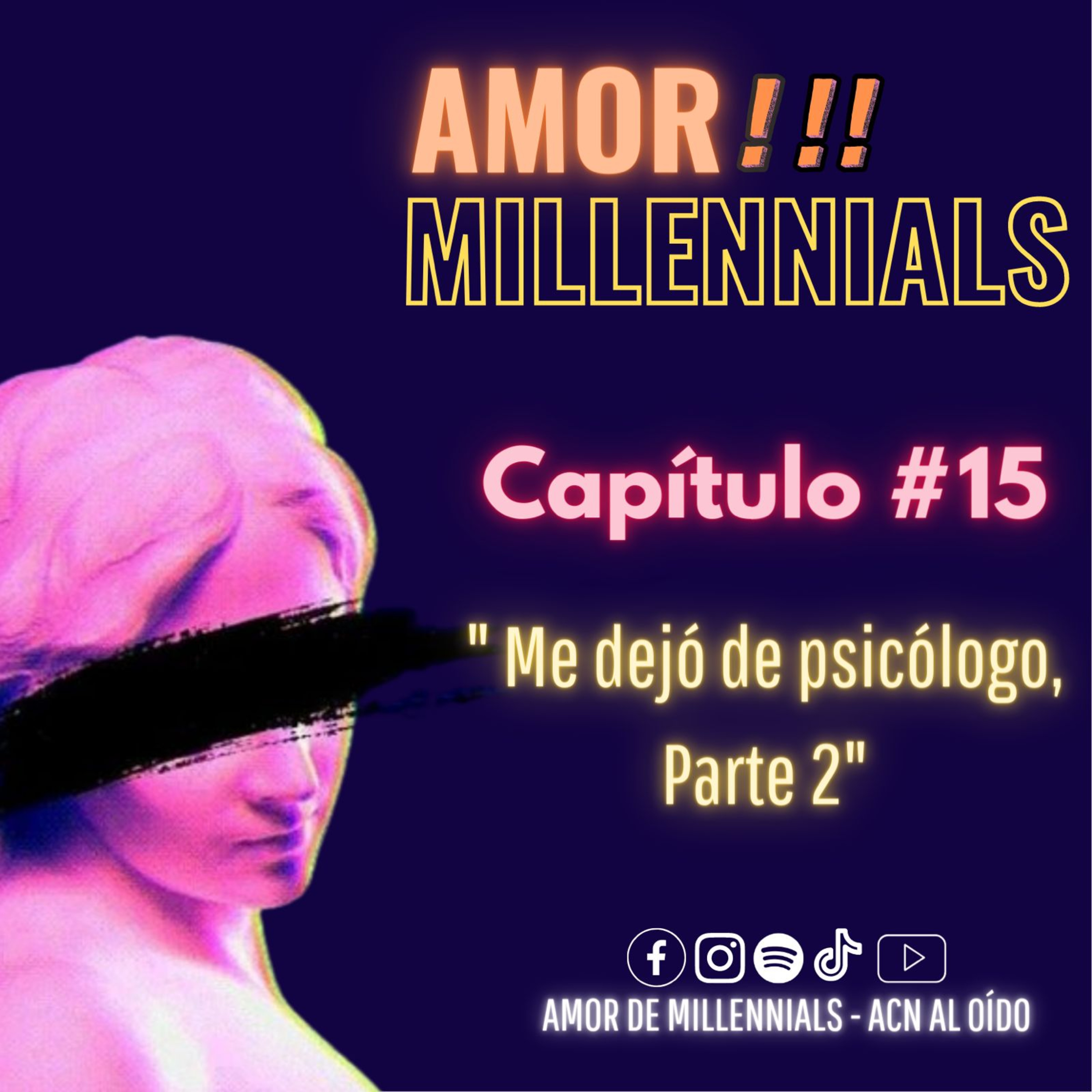 Amor de Millennials