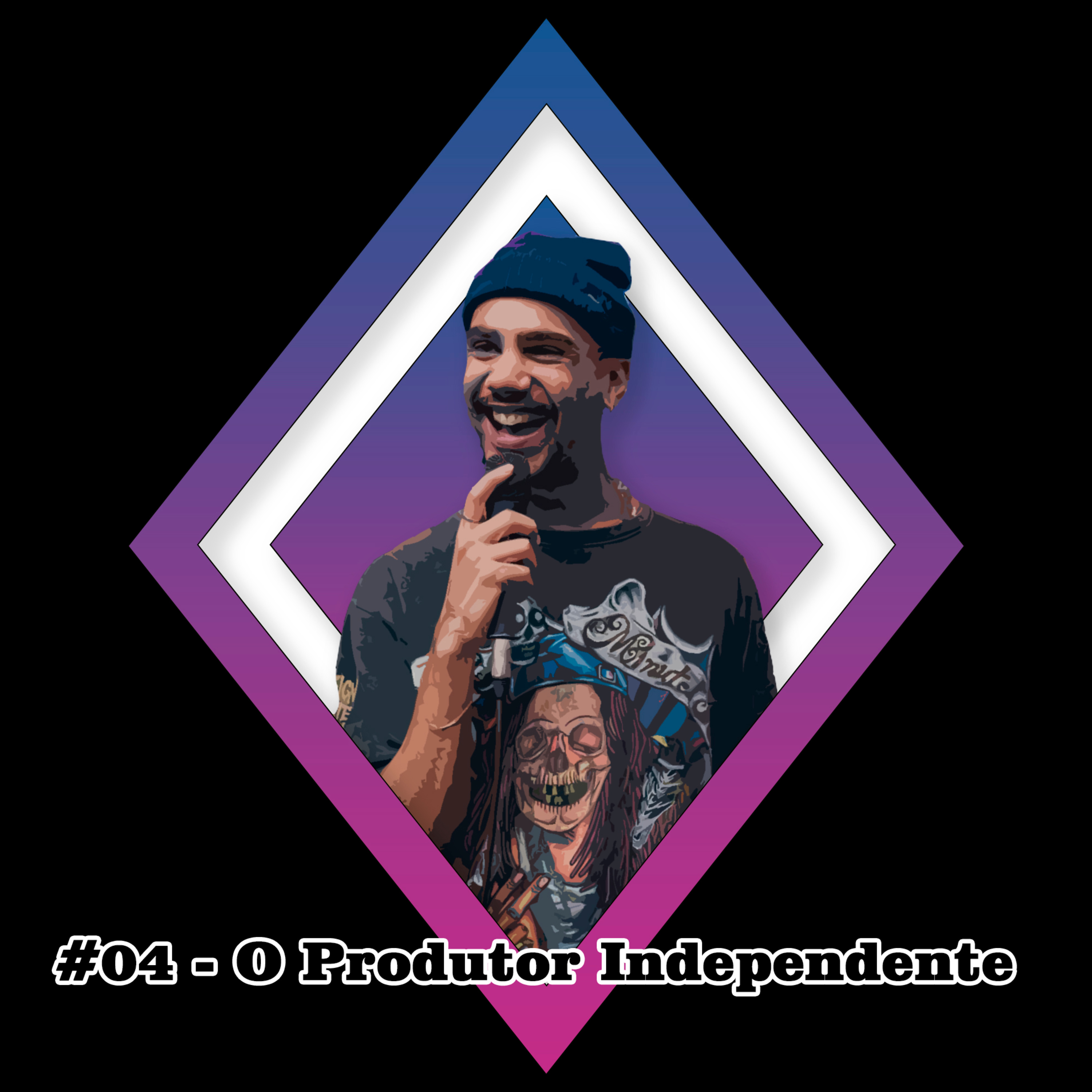 Uma História...