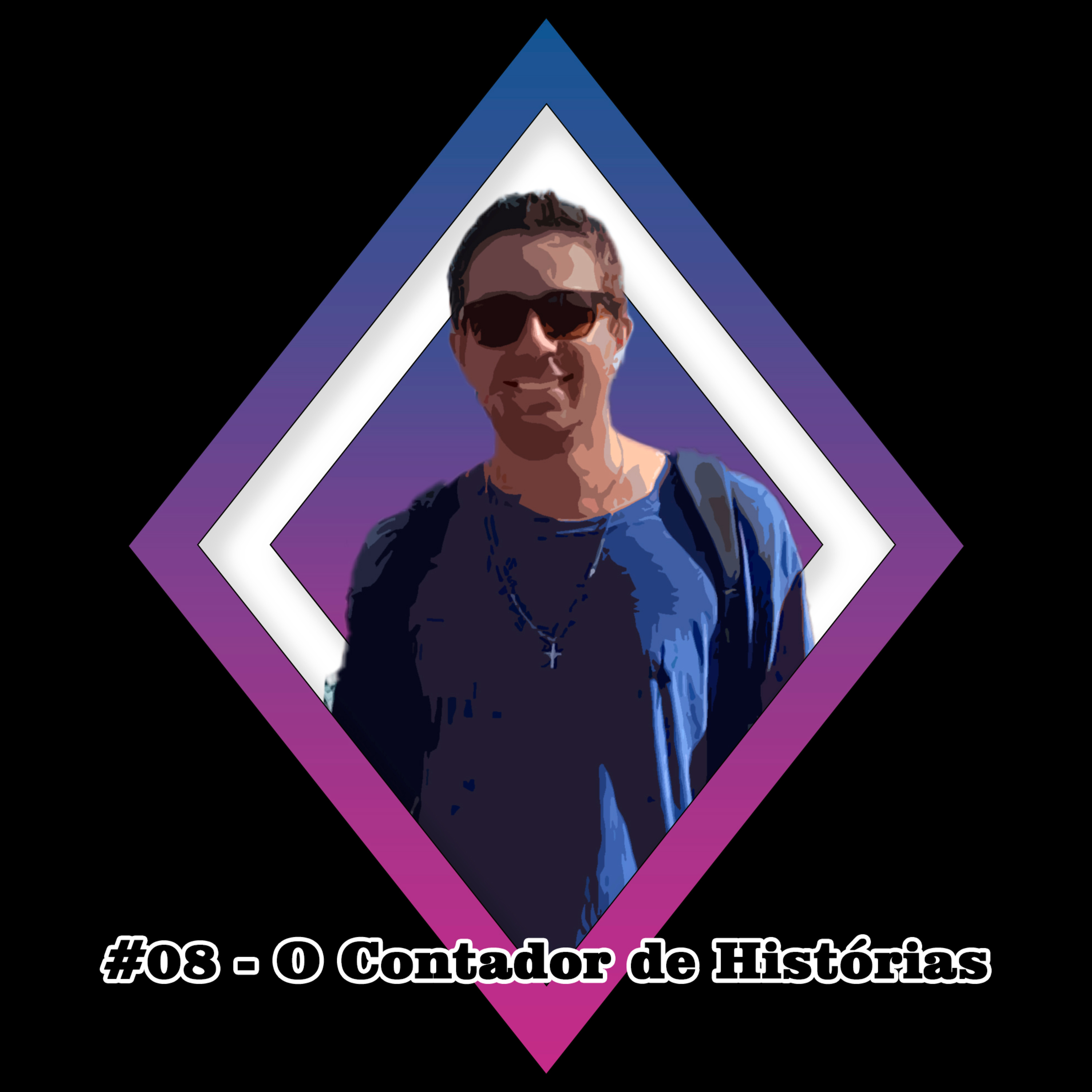 Uma História...