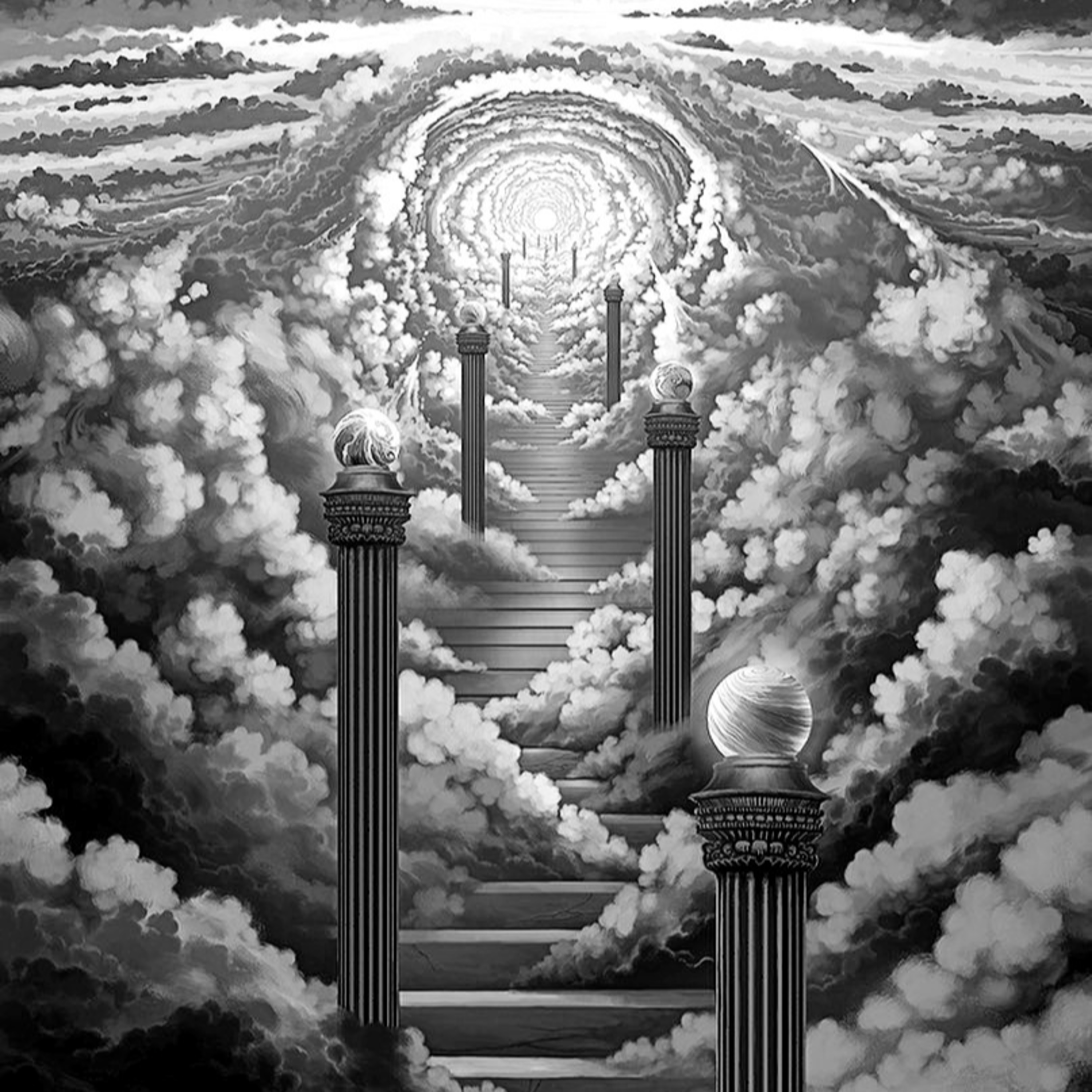 Genesis Multidimensional episode artwork