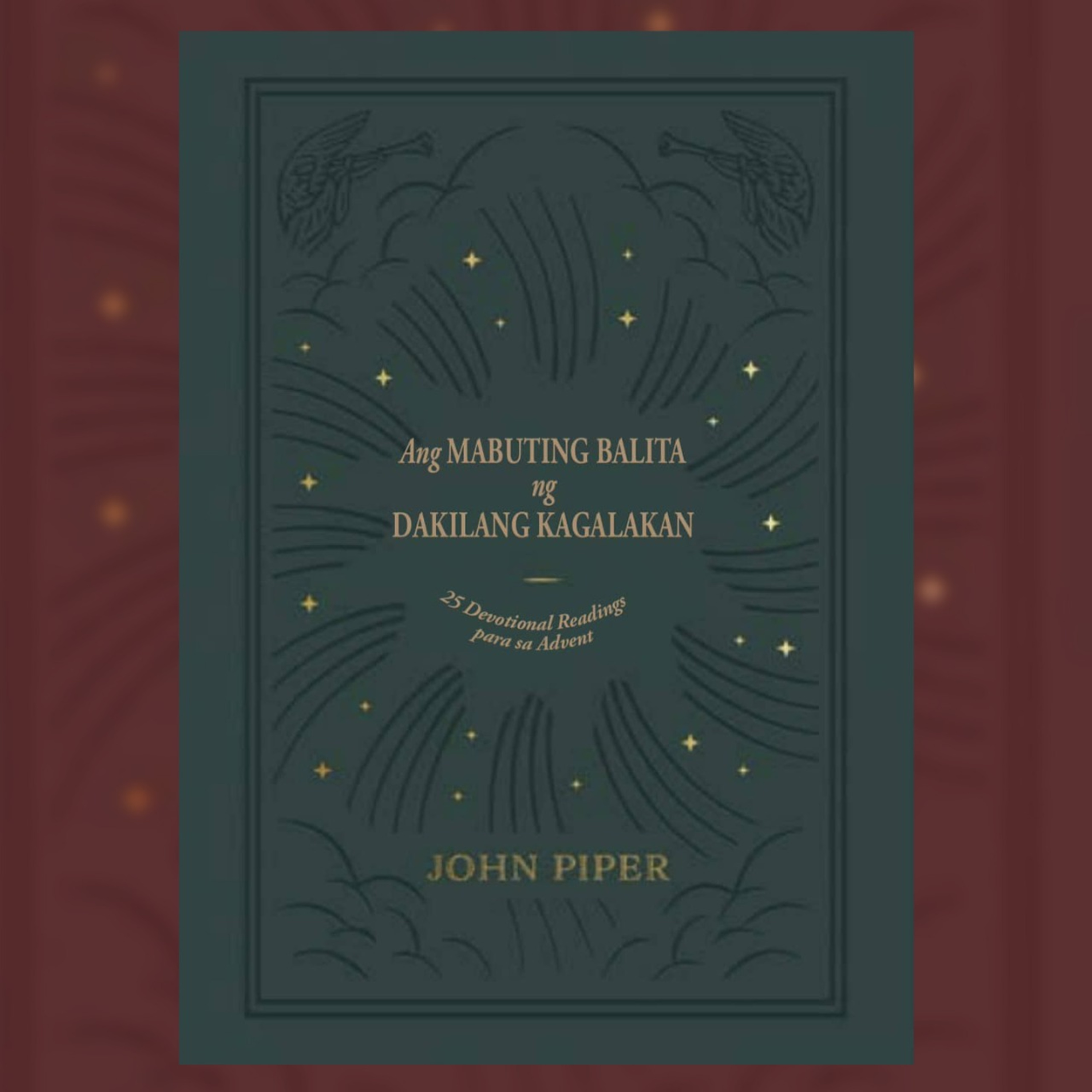 Solid Joys Devotionals (Tagalog)