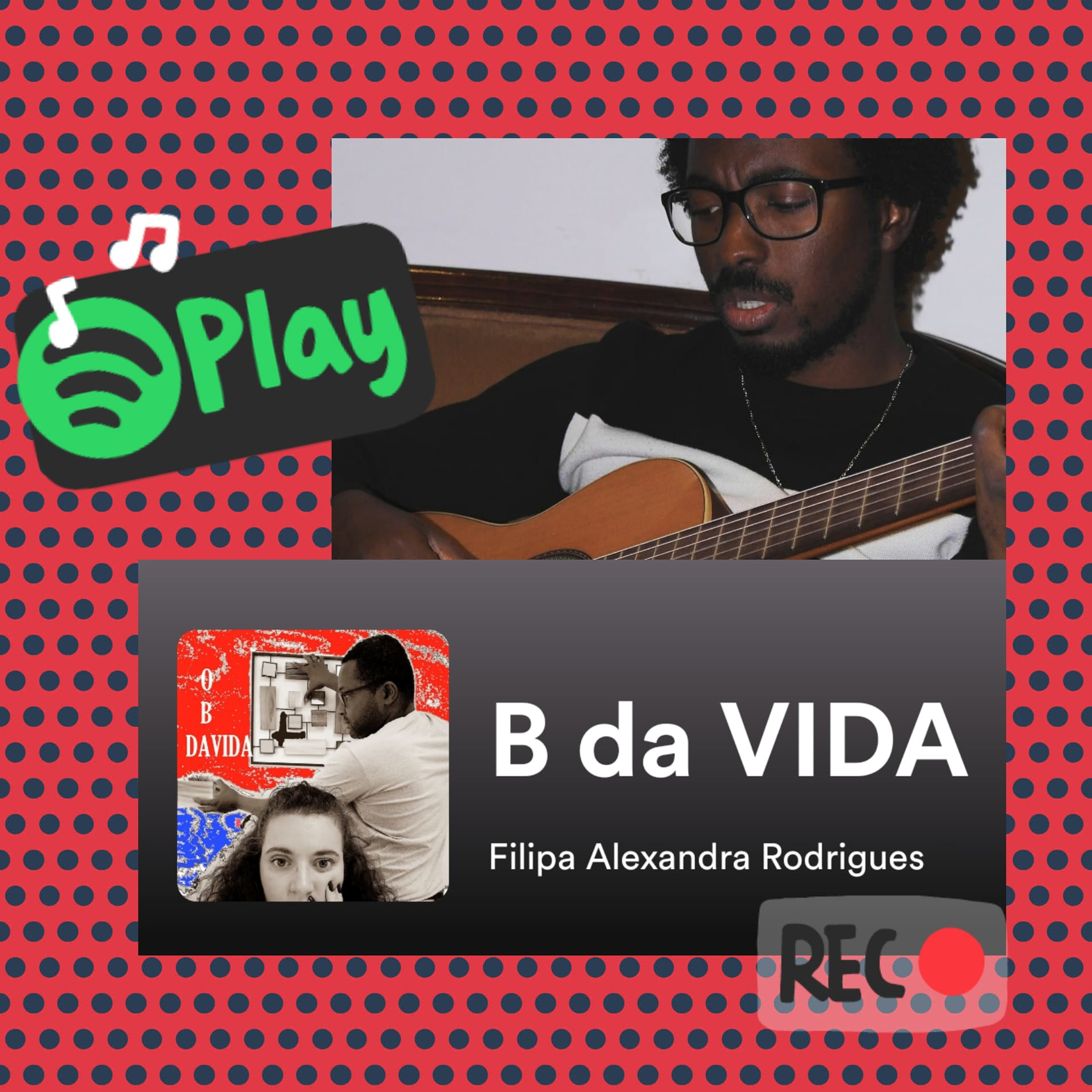 B da VIDA