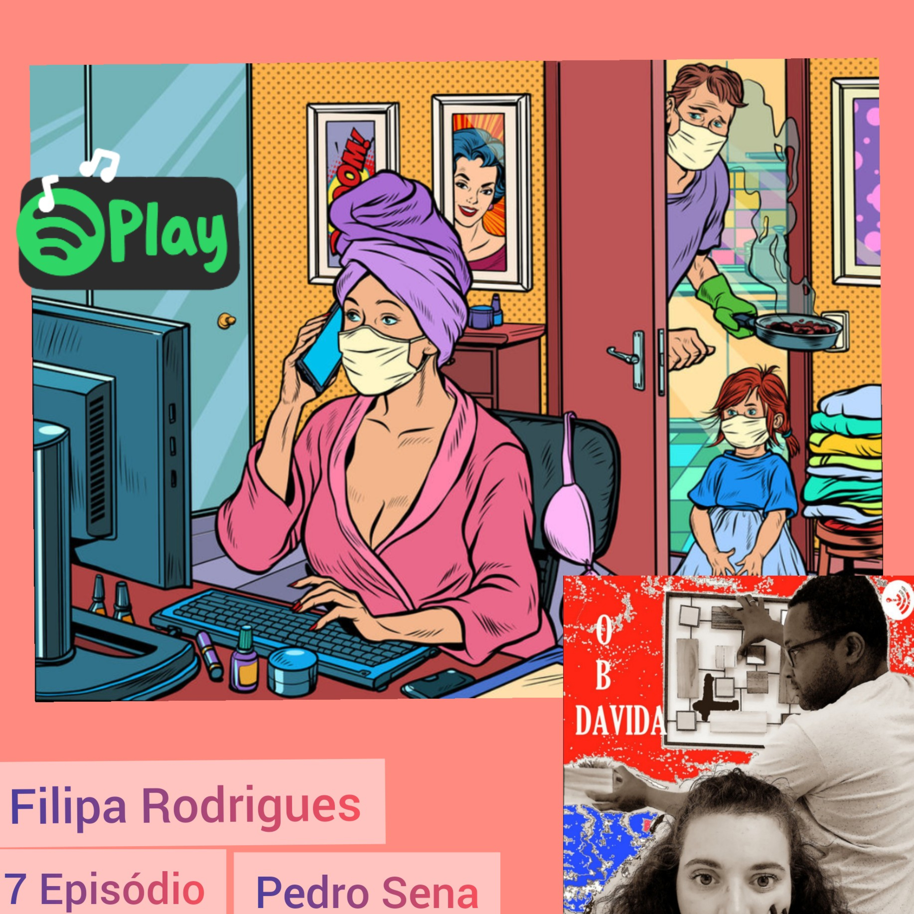 B da VIDA