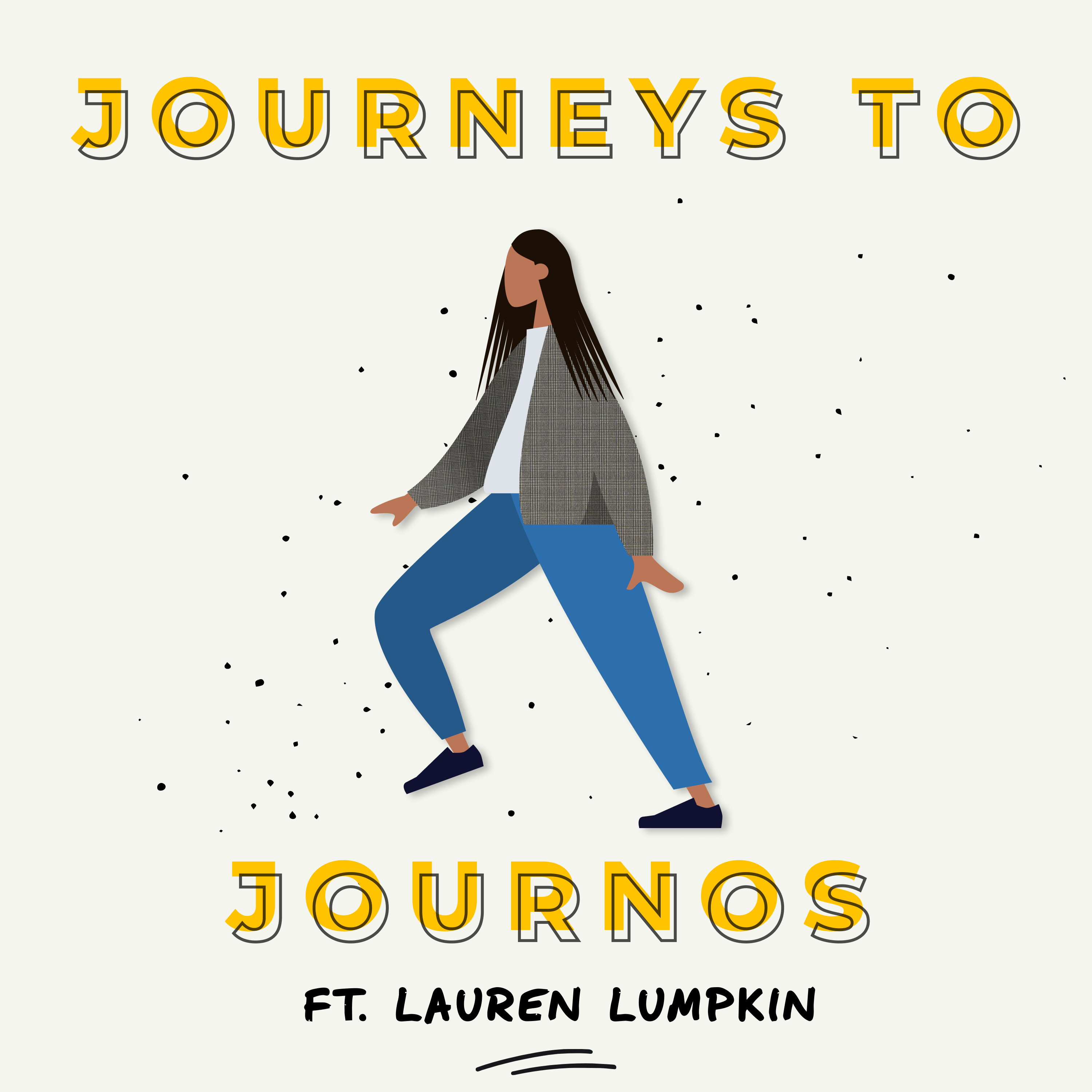 Journeys to Journos