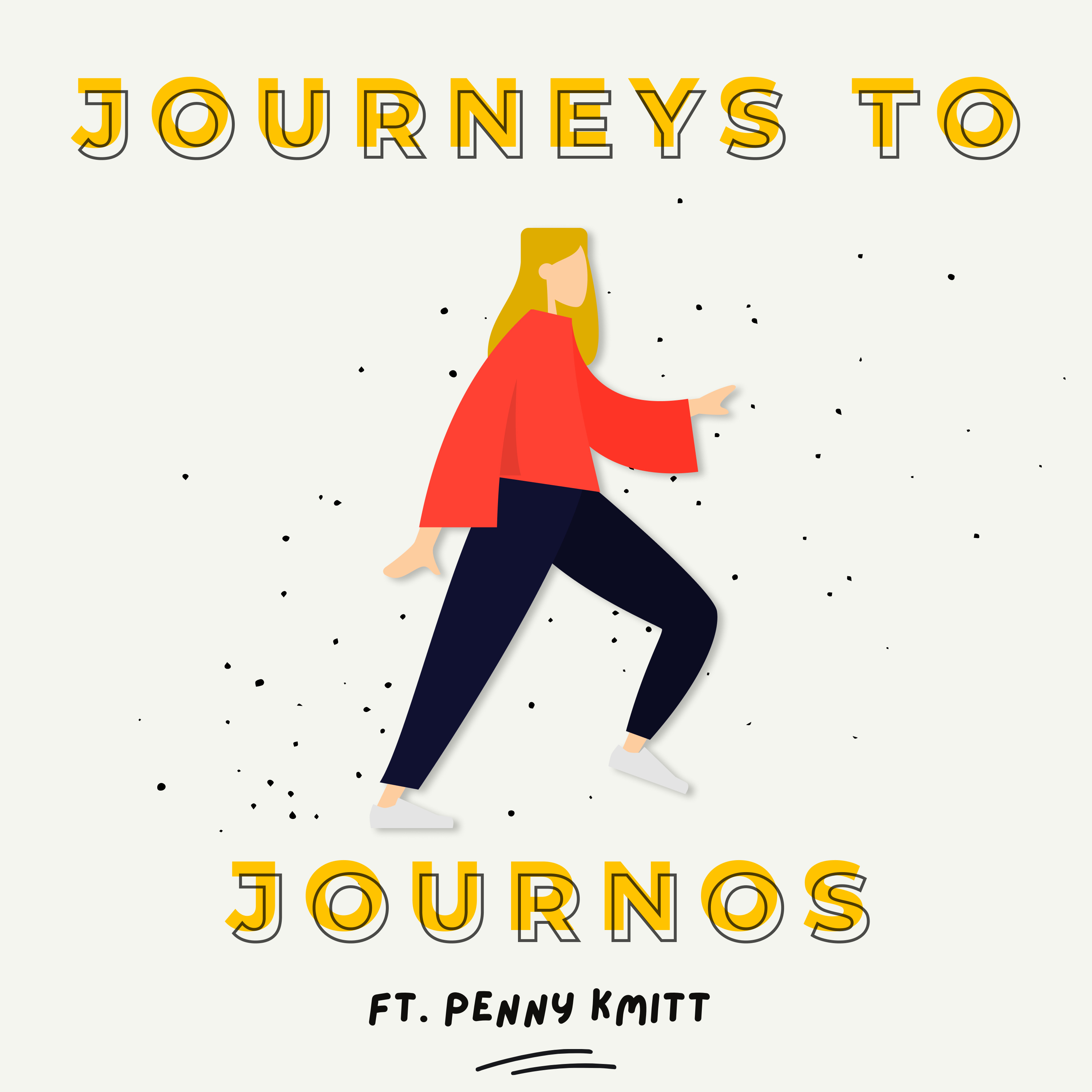 Journeys to Journos