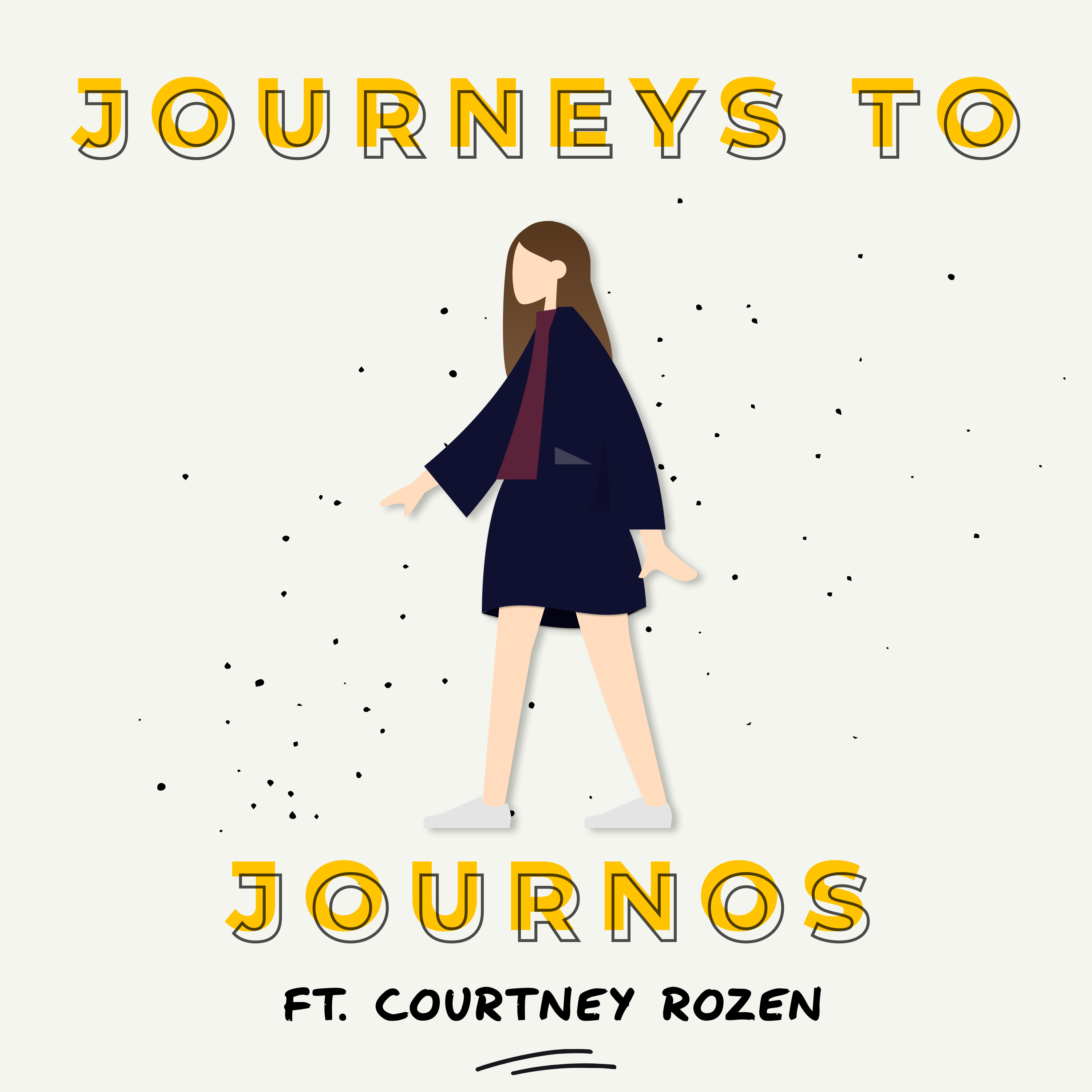 Journeys to Journos