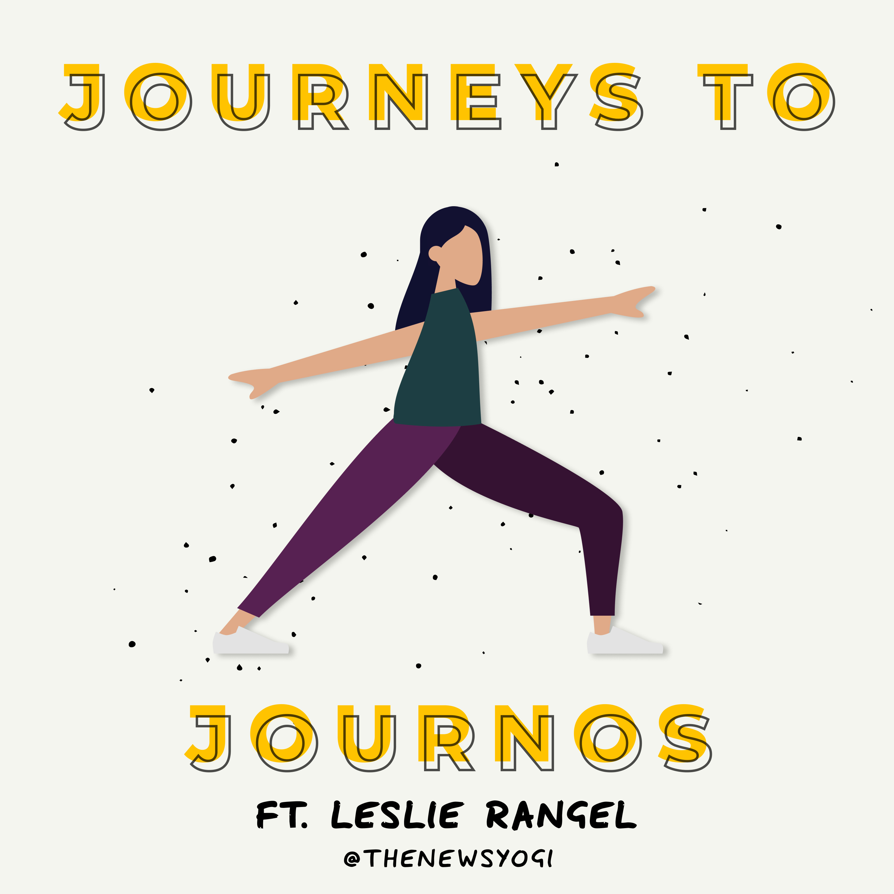 Journeys to Journos