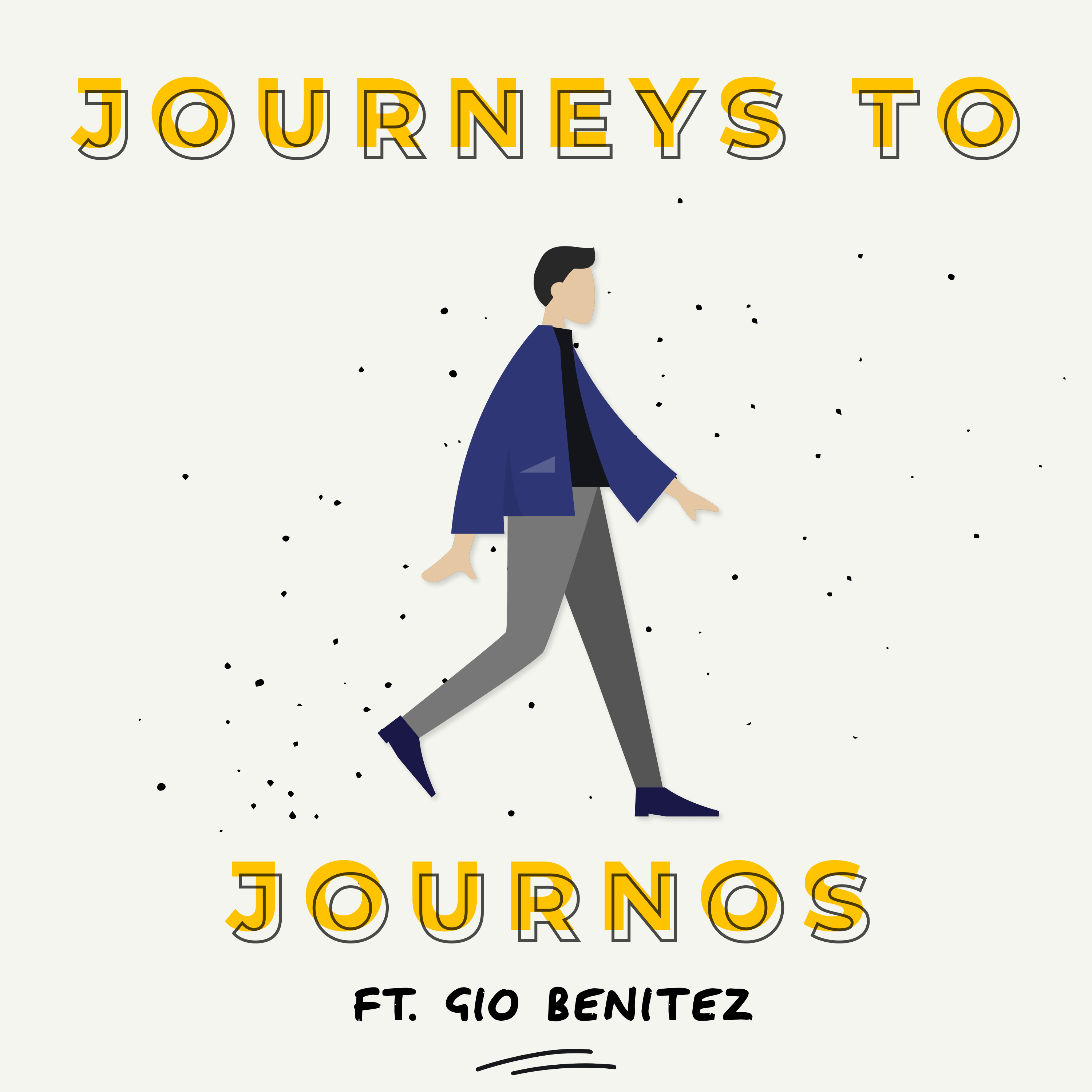 Journeys to Journos