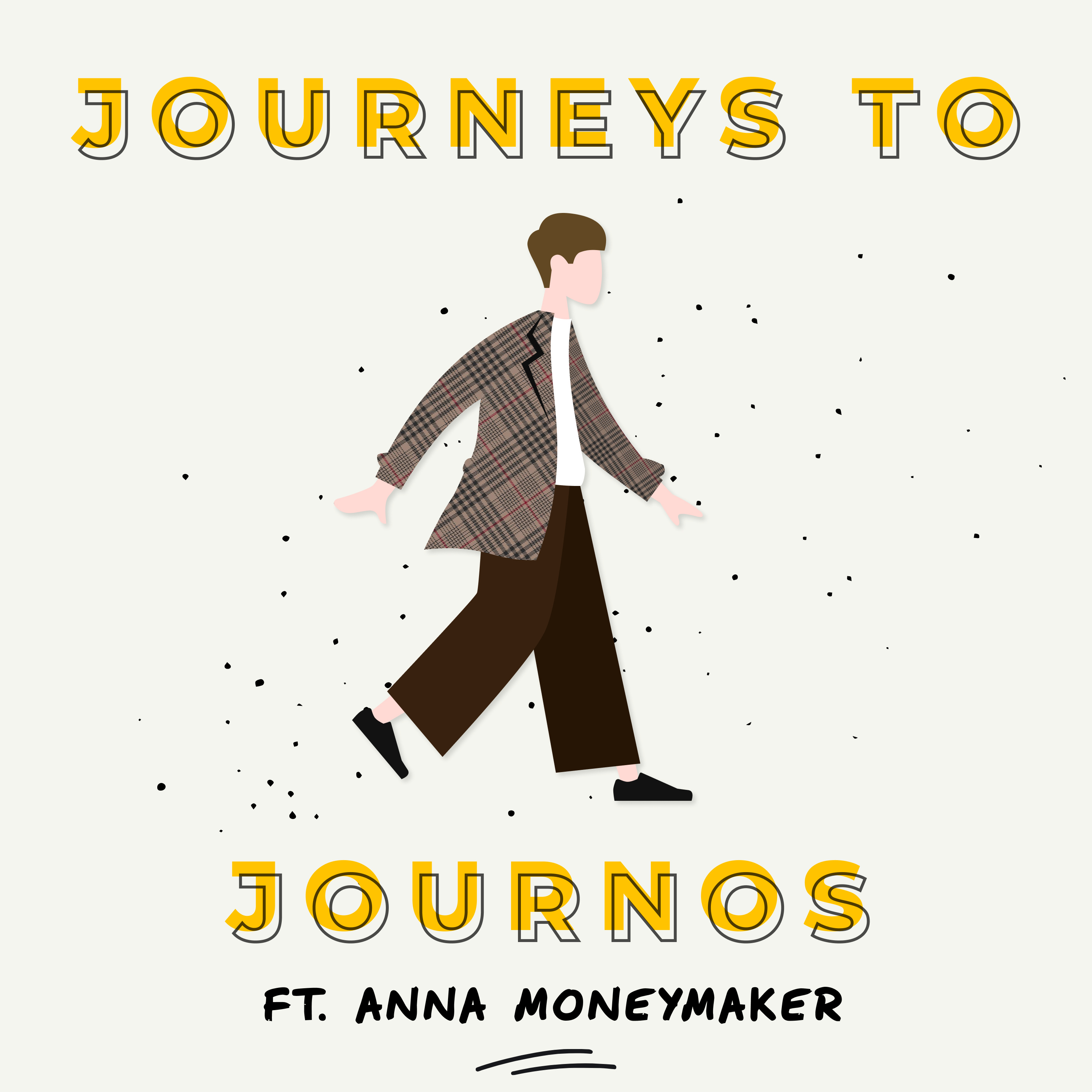 Journeys to Journos