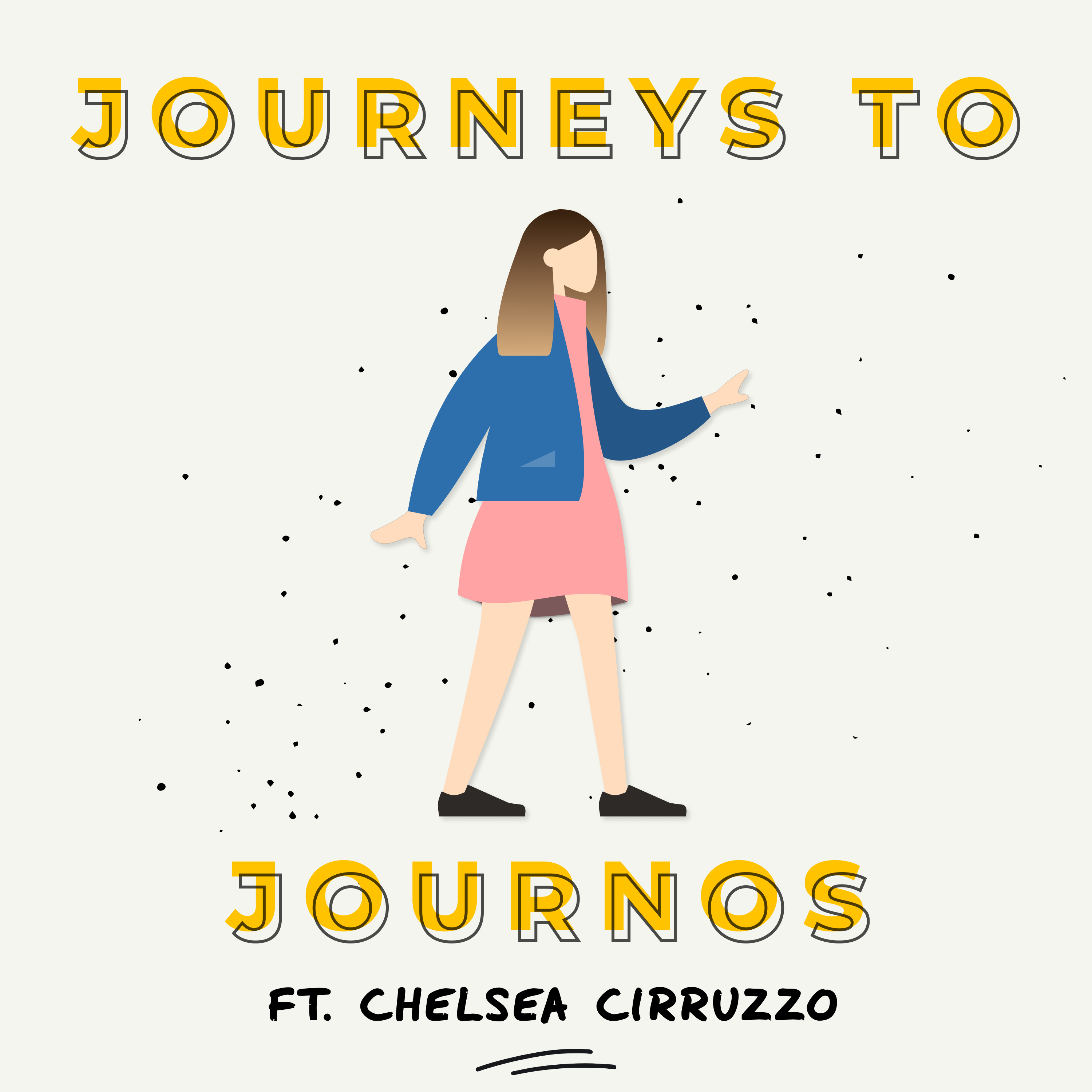 Journeys to Journos