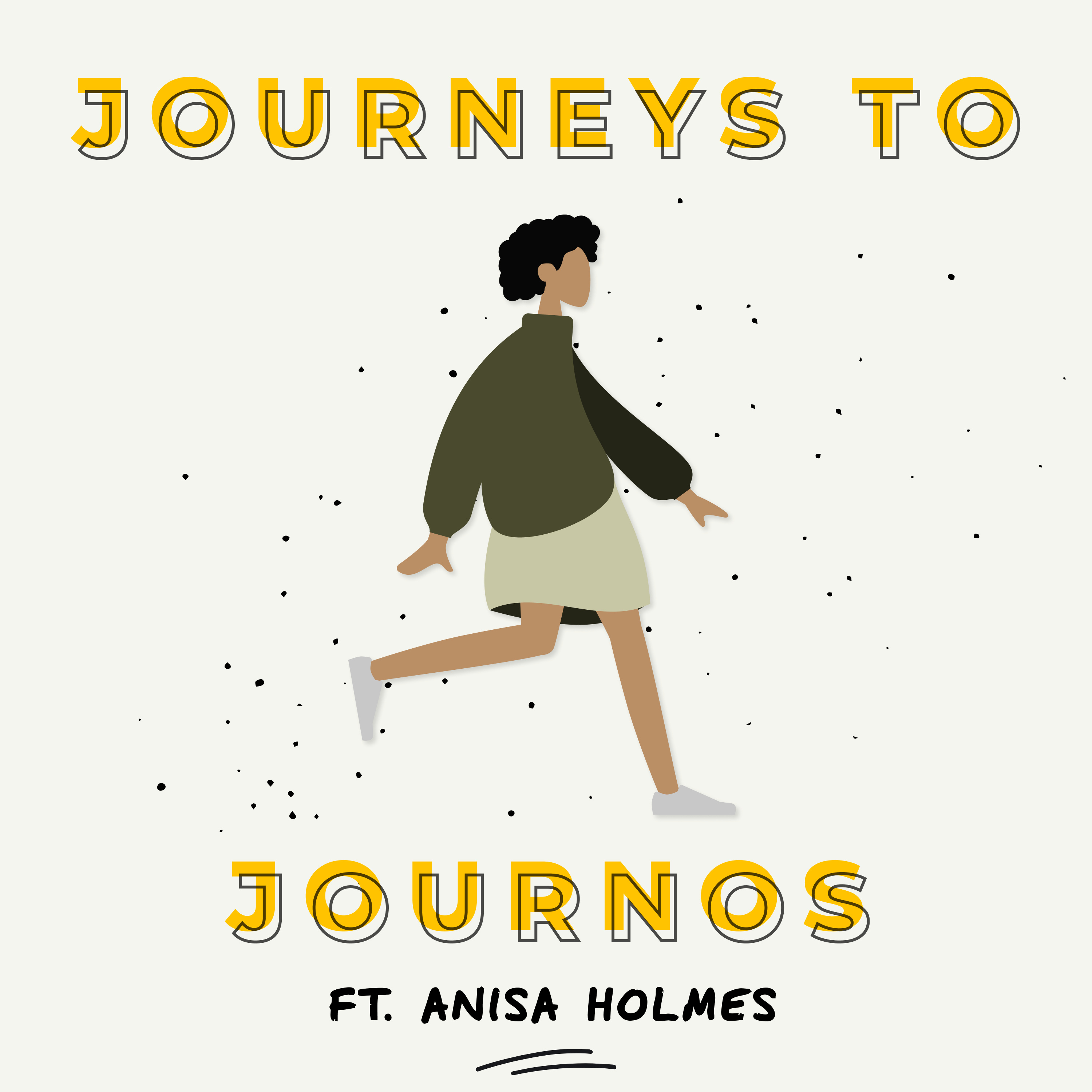 Journeys to Journos