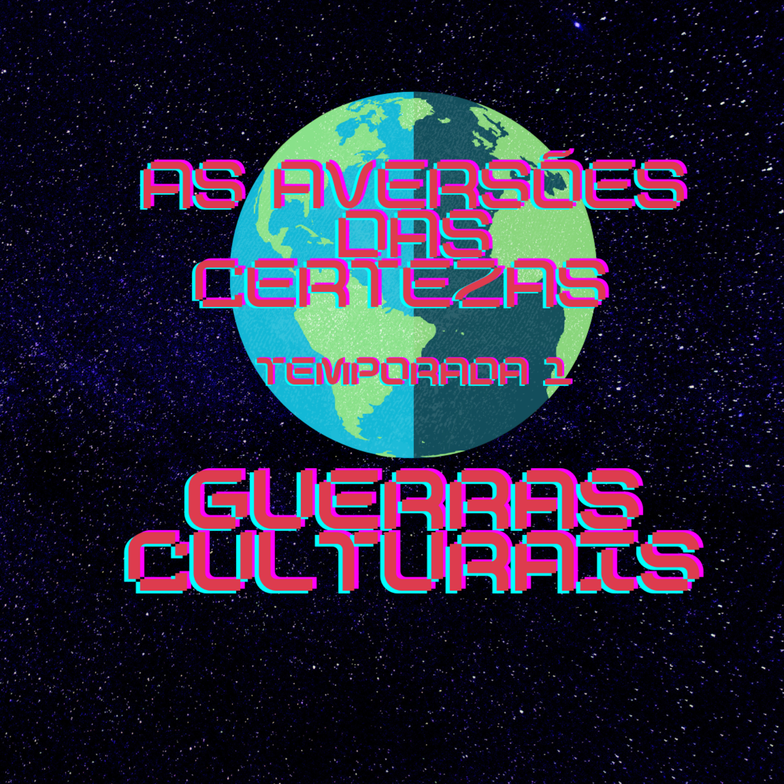 As Aversões das Certezas 