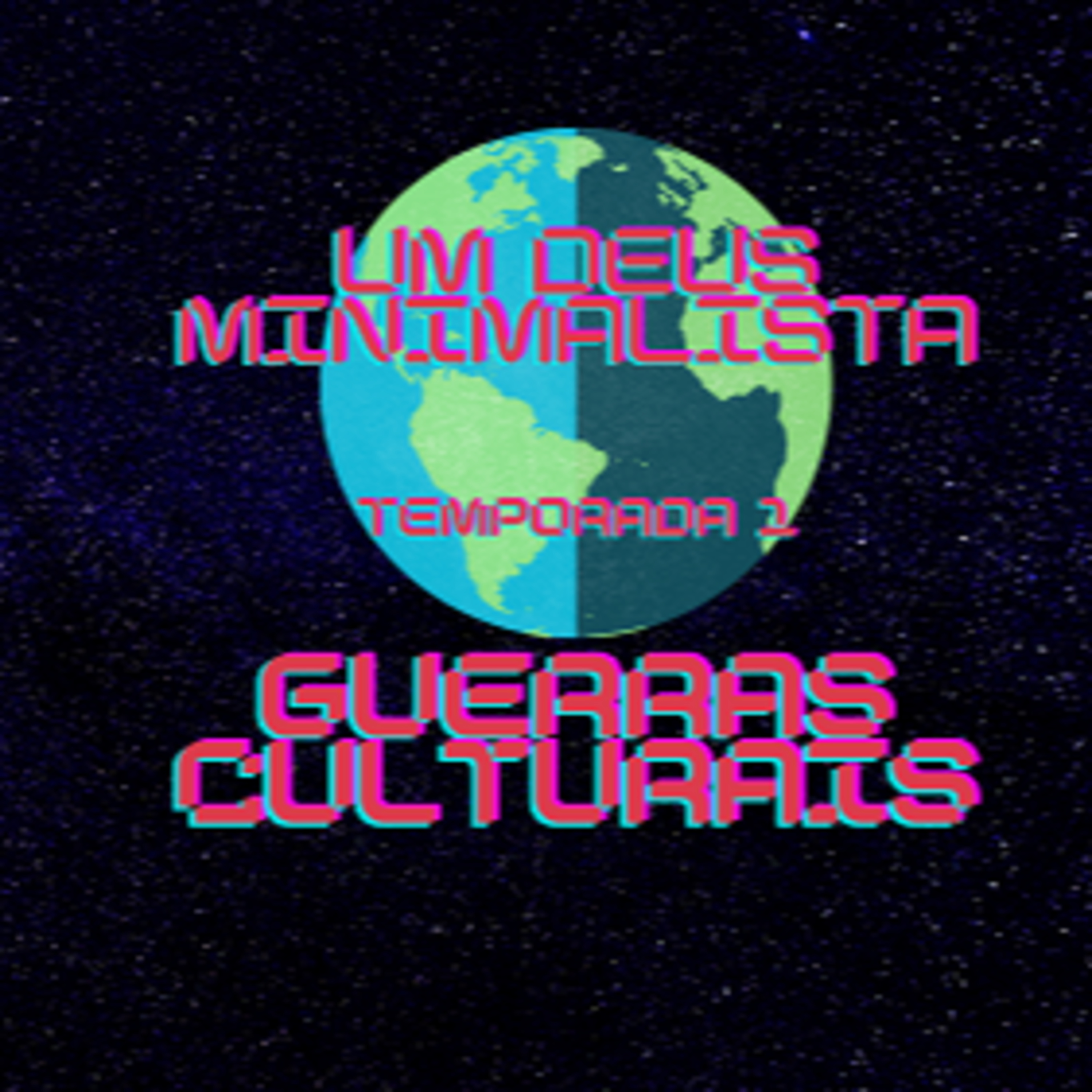 Um DEUS Minimalista