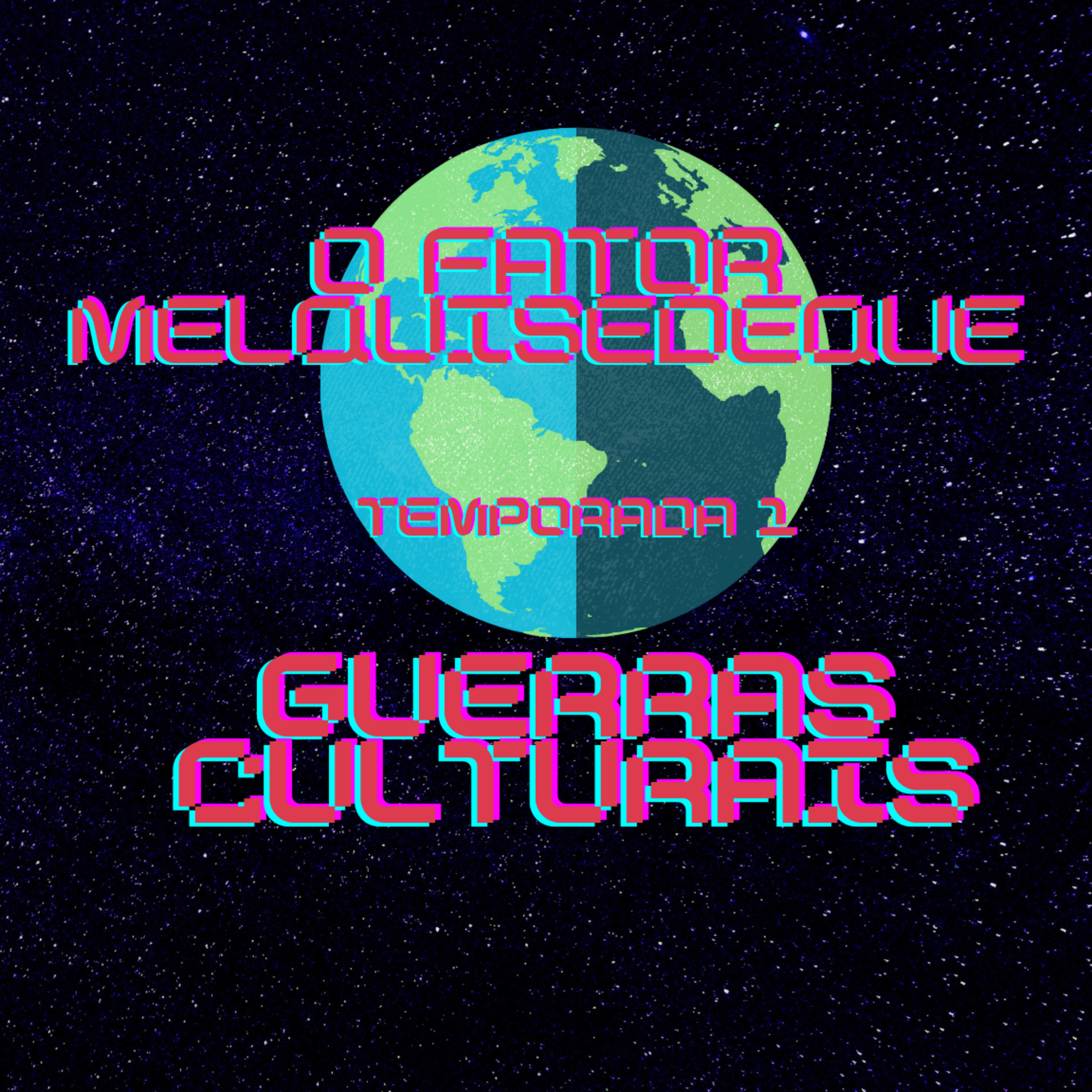 O Fator Melquisedeque