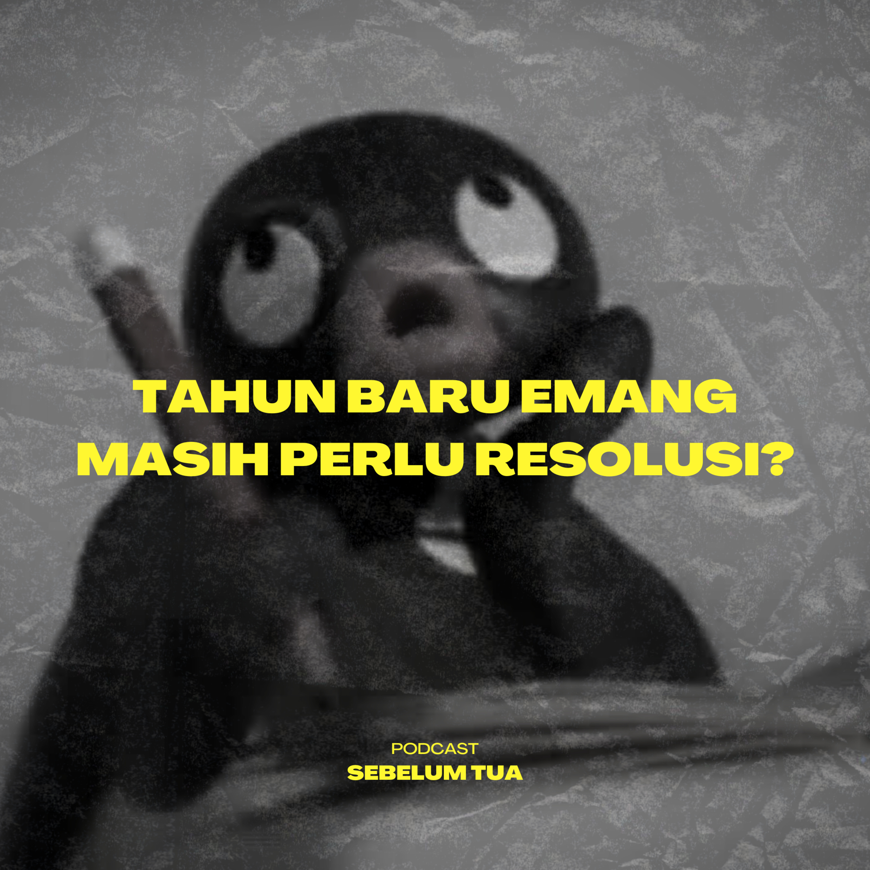Podcast Sebelum Tua