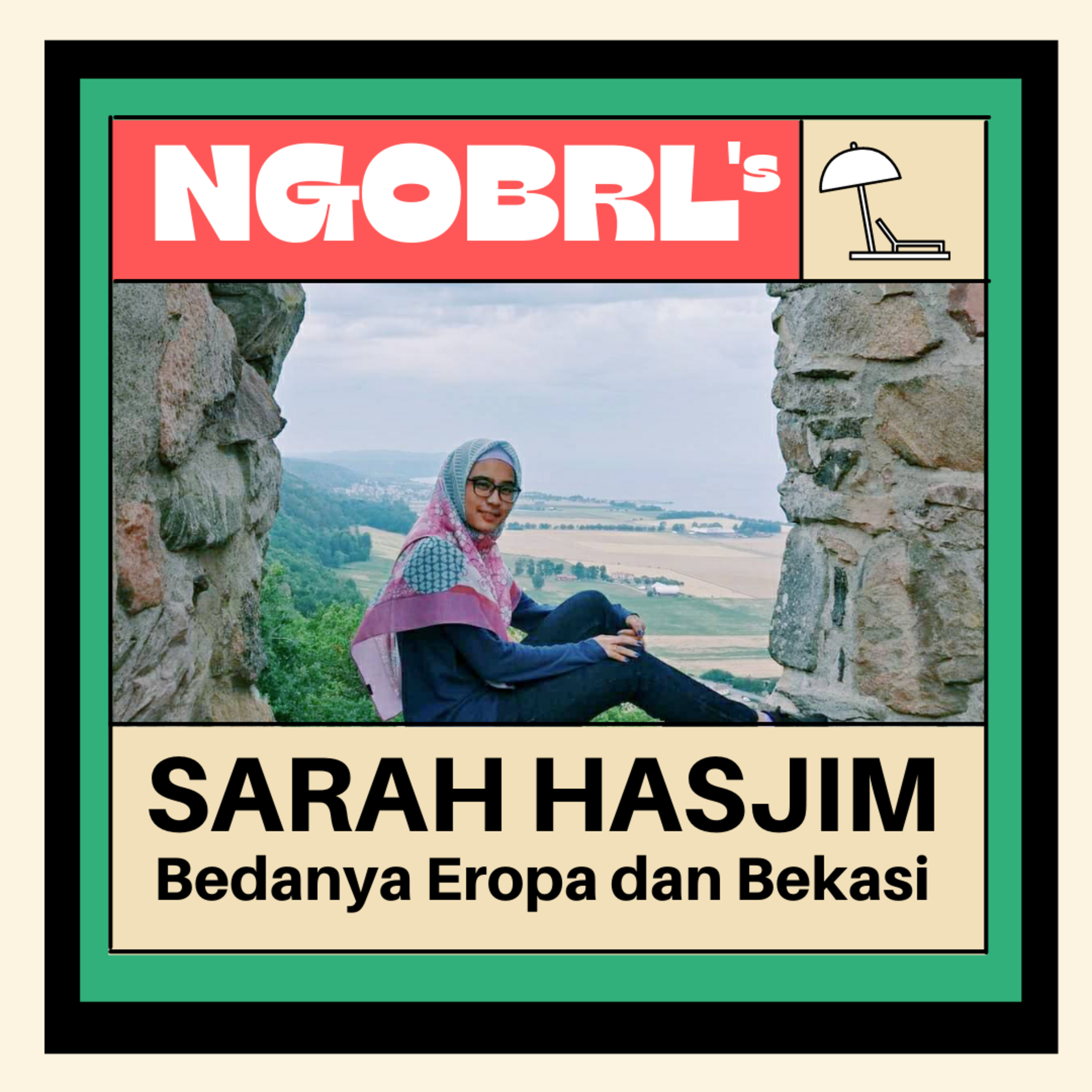 Podcast Sebelum Tua