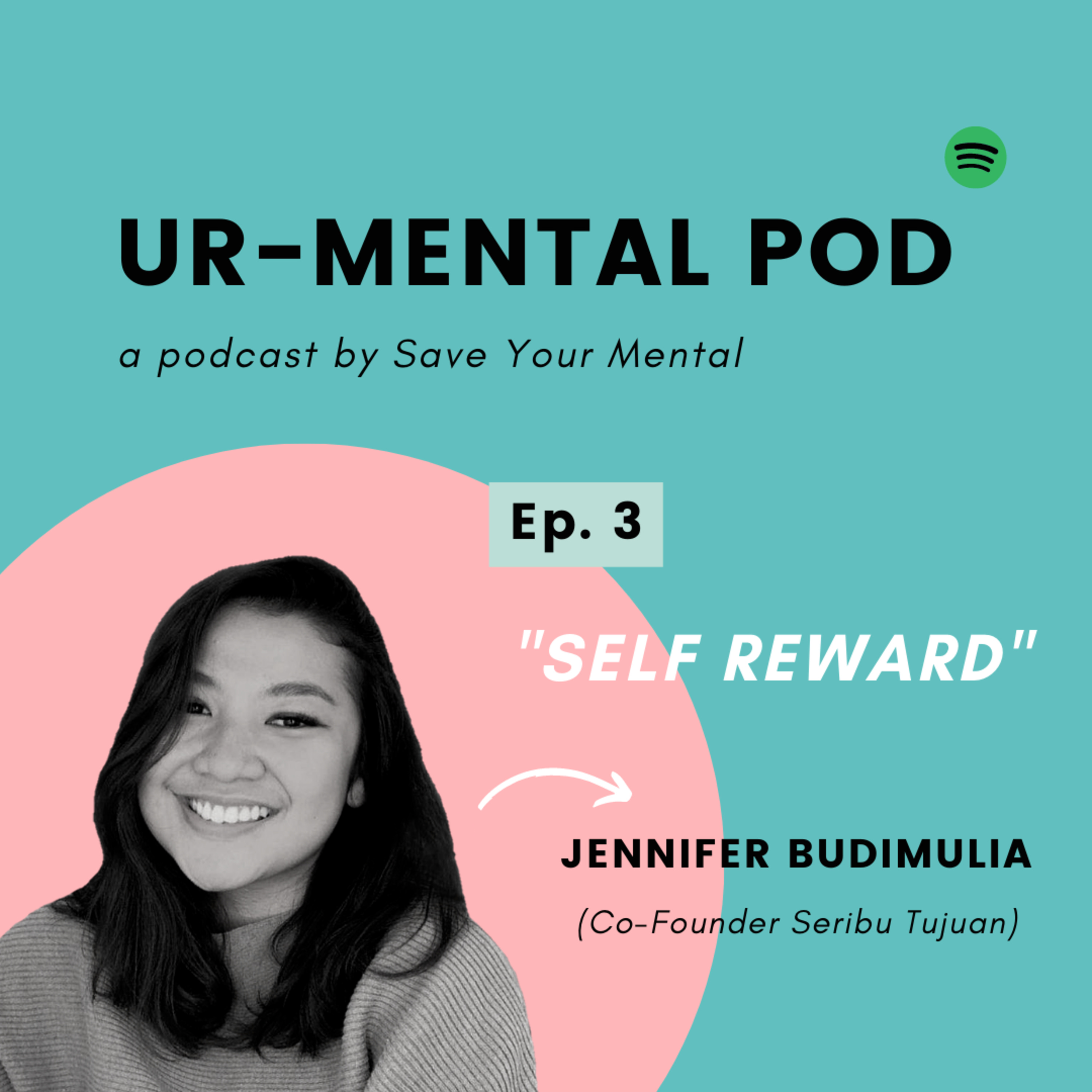 UrMental-Pod