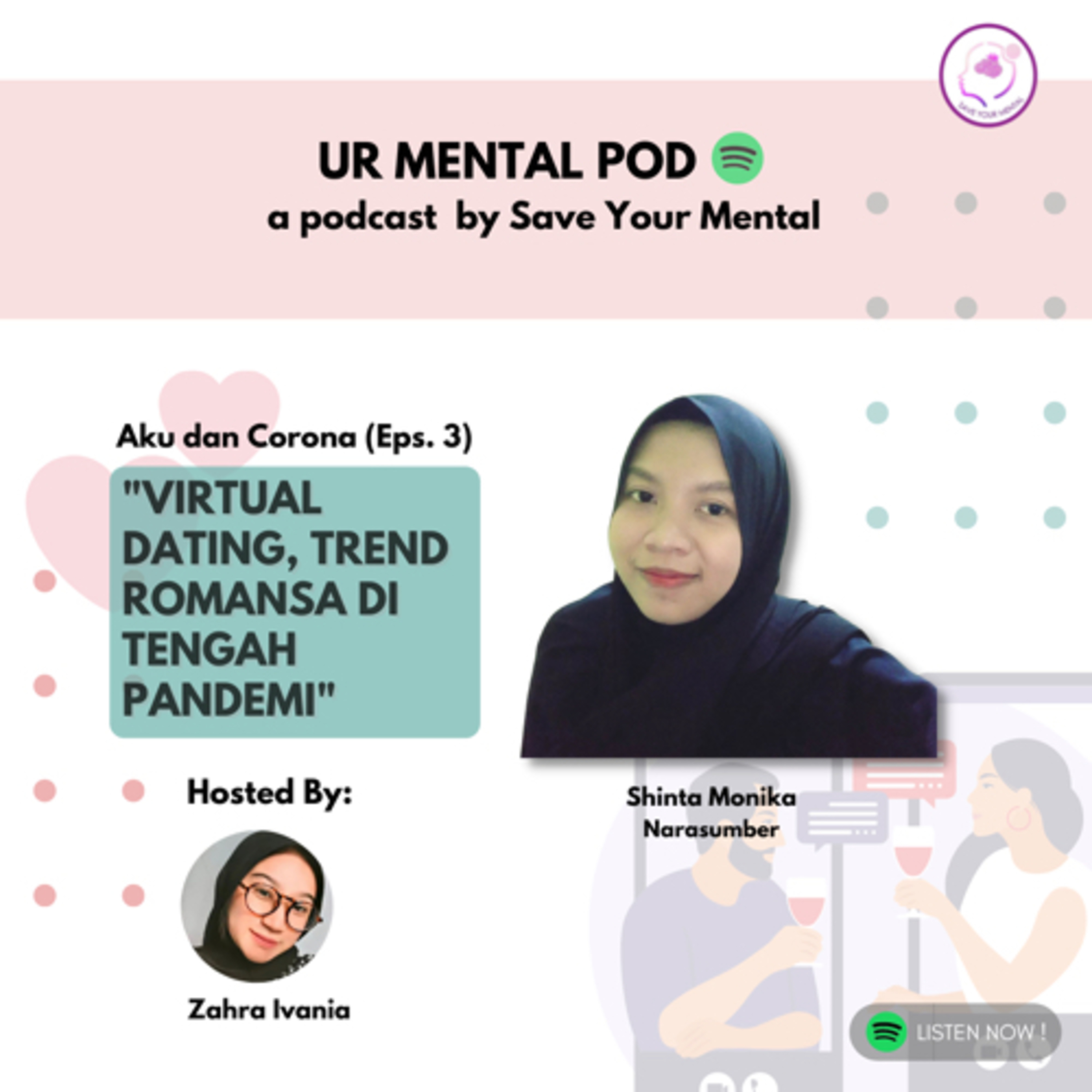 UrMental-Pod